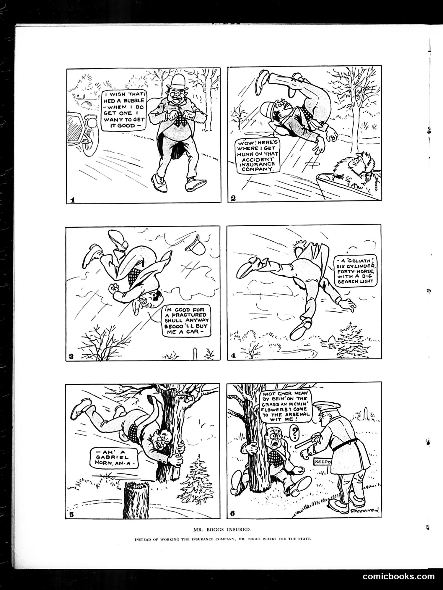 Judge — February 20, 1909 — page 10 of 16