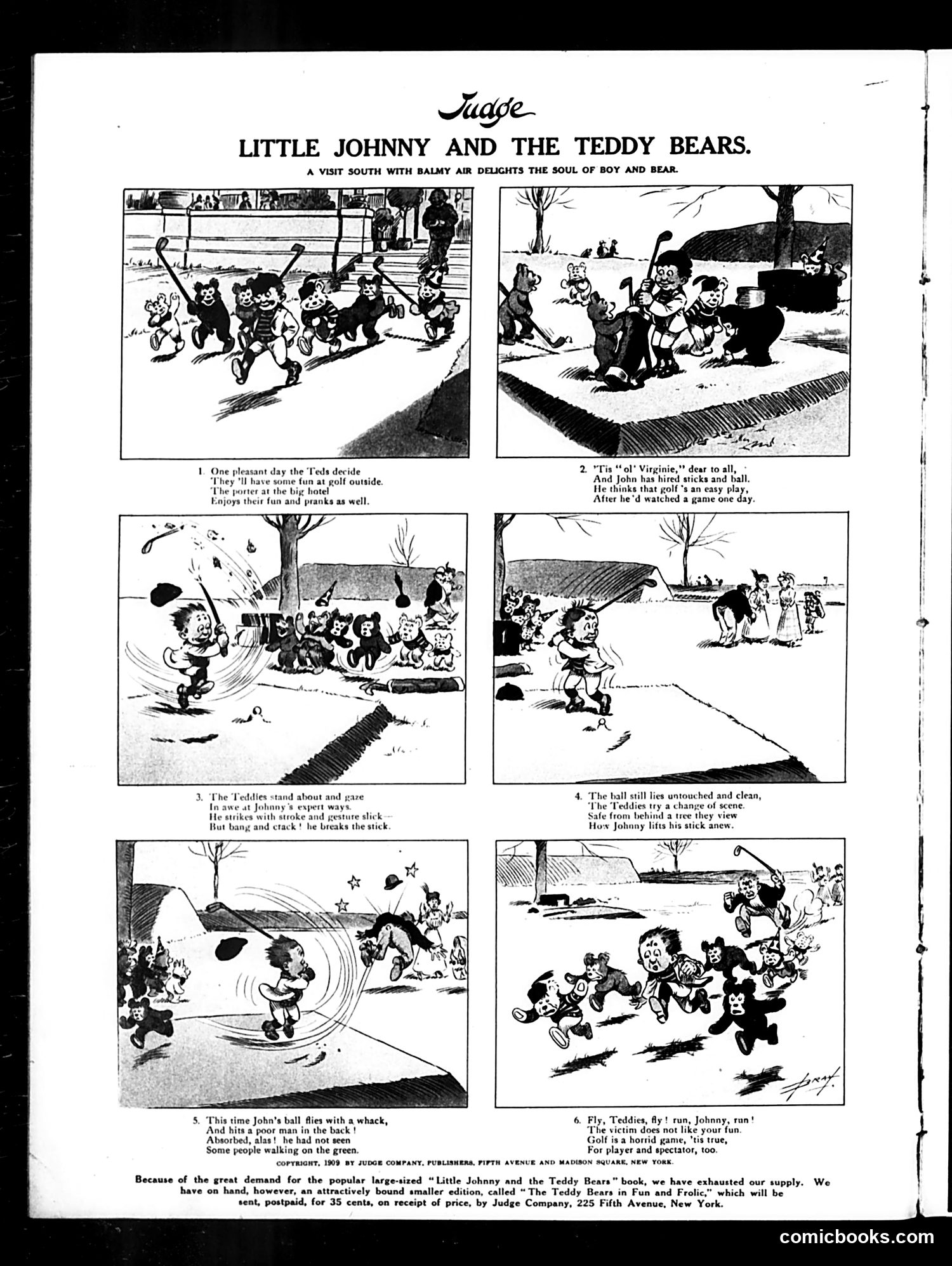 Judge — February 20, 1909 — page 16 of 16