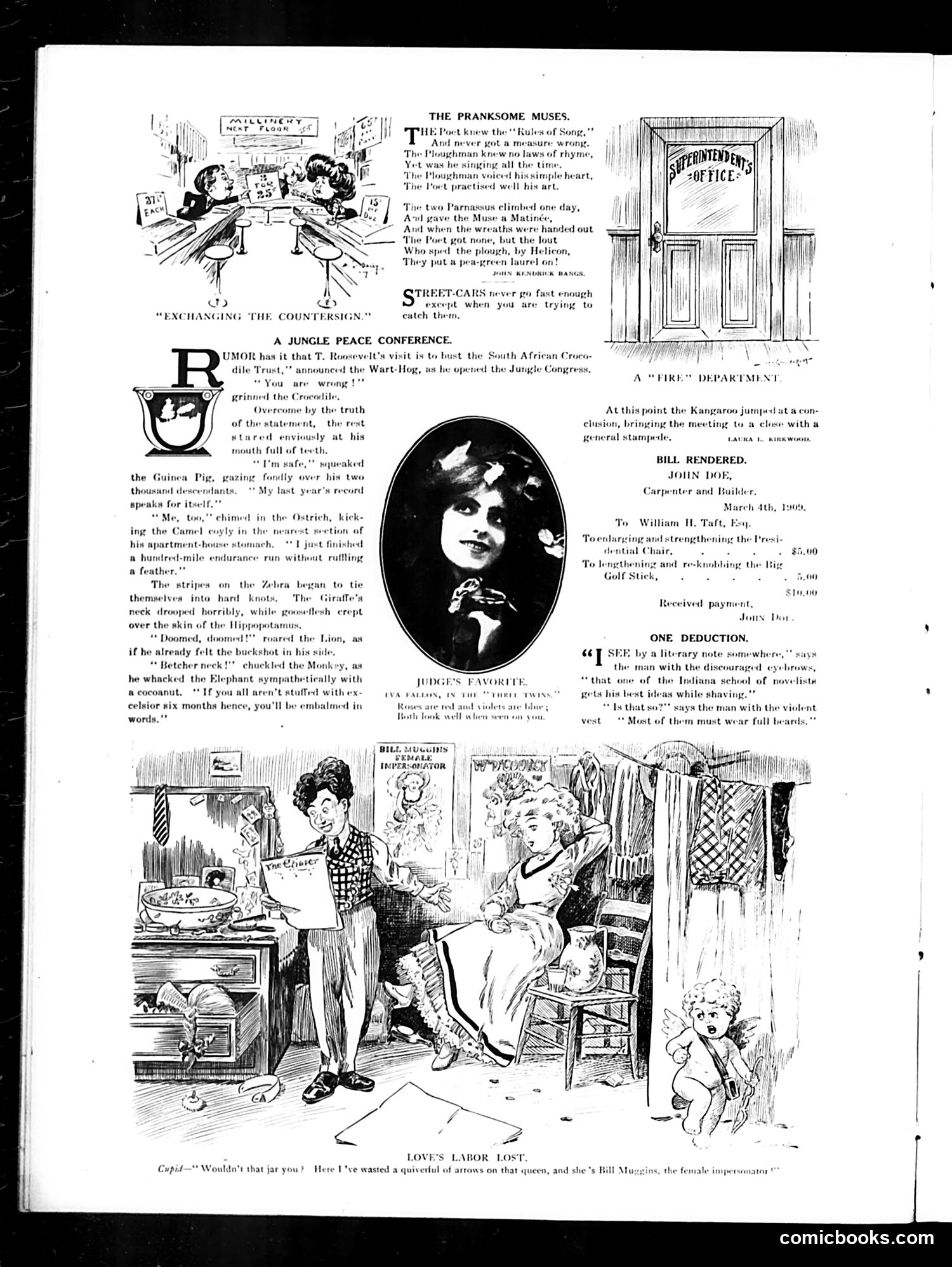 Judge — February 27, 1909 — page 4 of 16