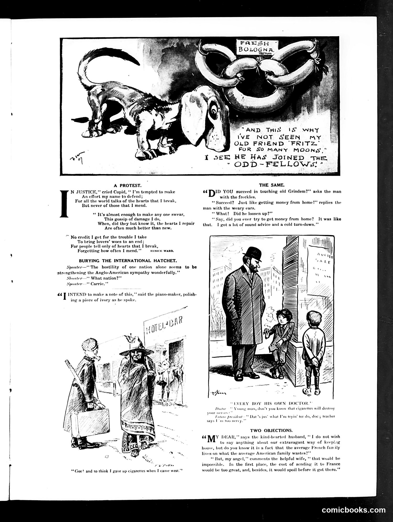Judge — February 27, 1909 — page 5 of 16