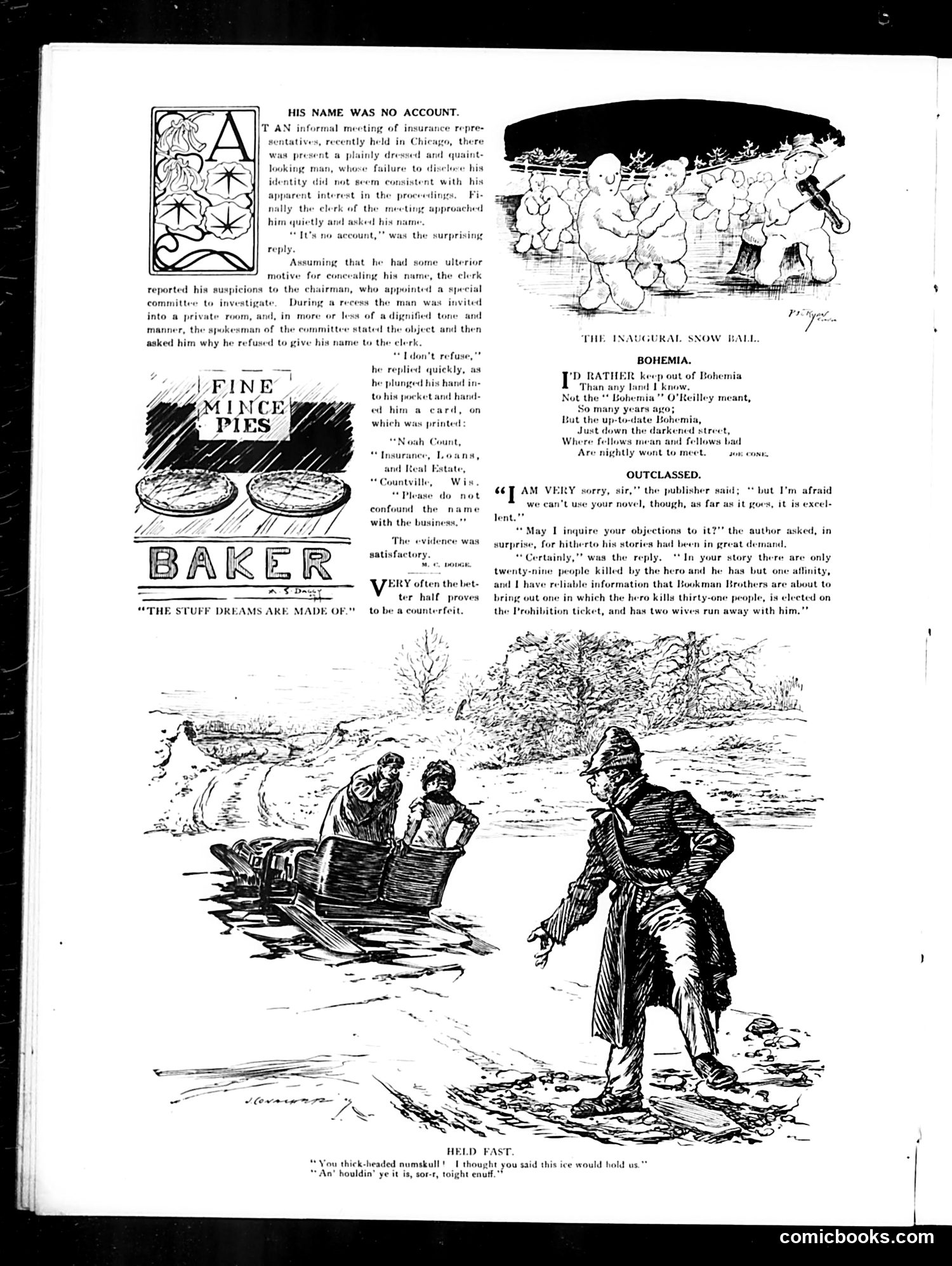Judge — February 27, 1909 — page 6 of 16