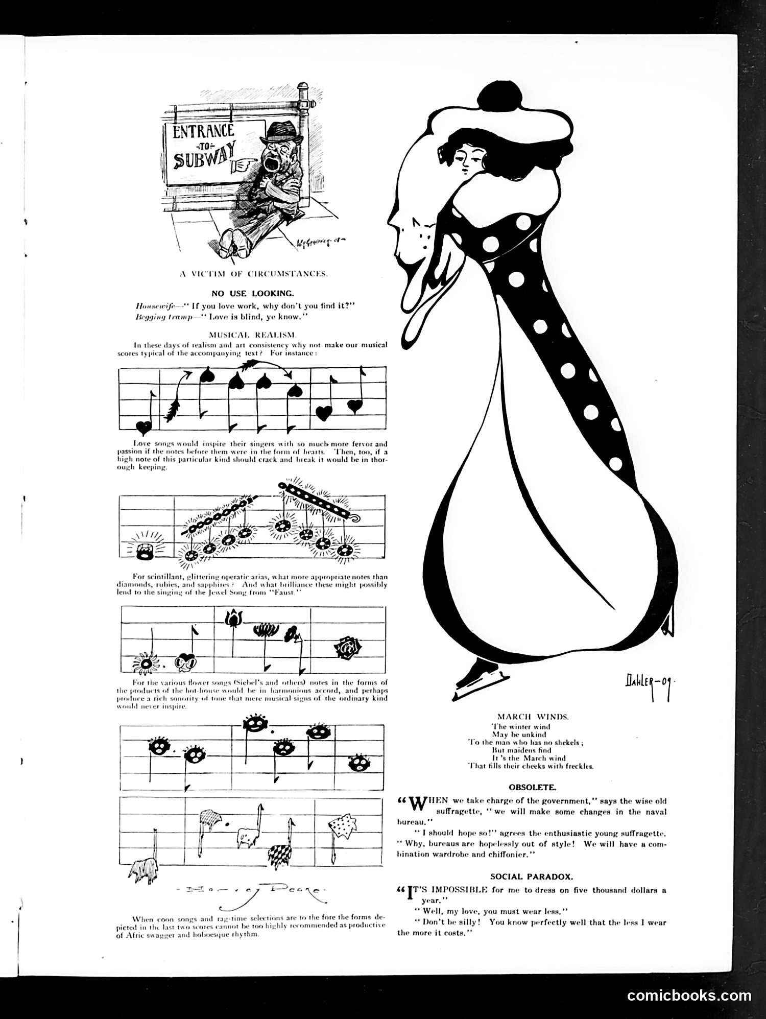 Judge — February 27, 1909 — page 7 of 16