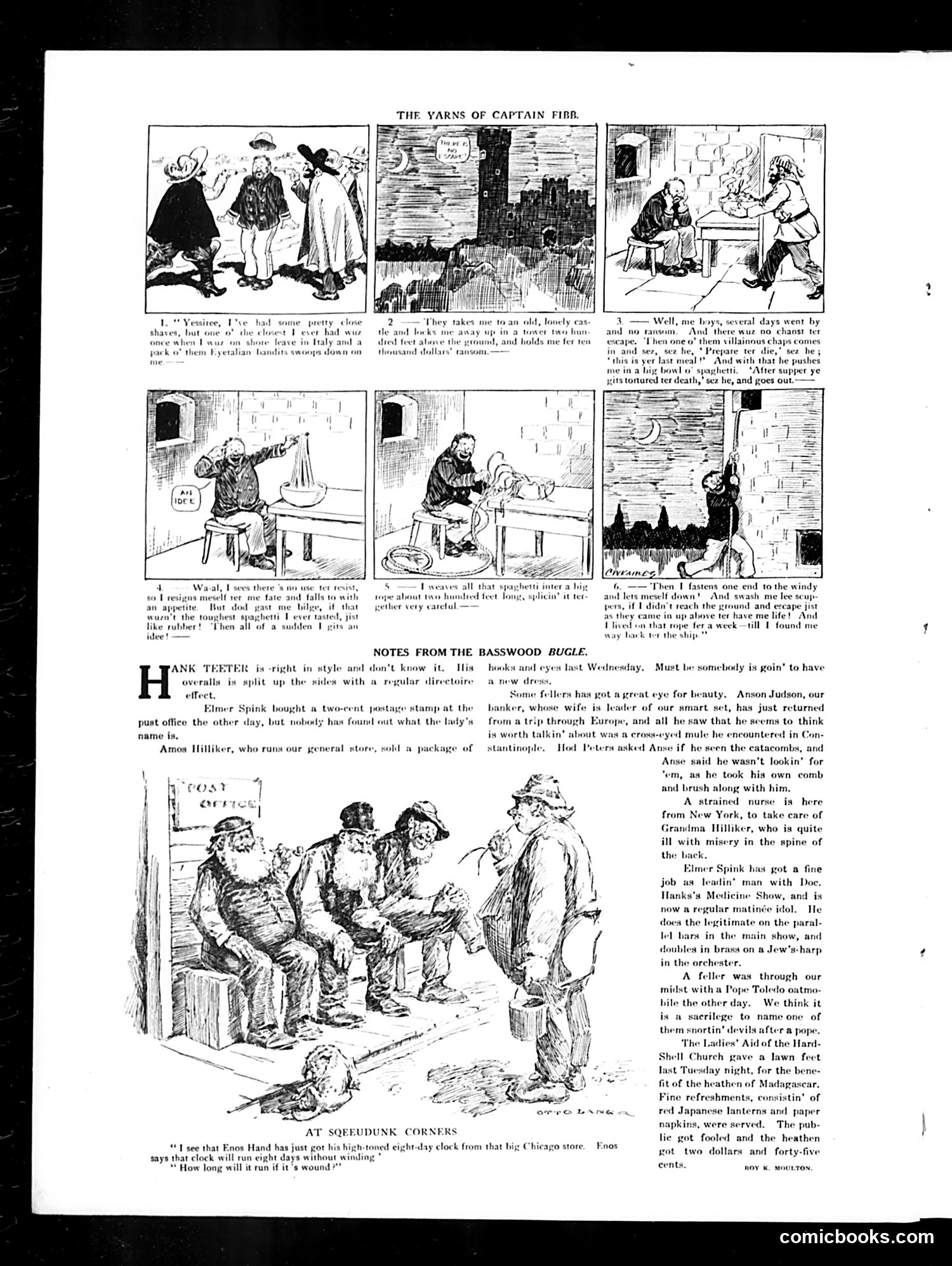 Judge — February 27, 1909 — page 10 of 16
