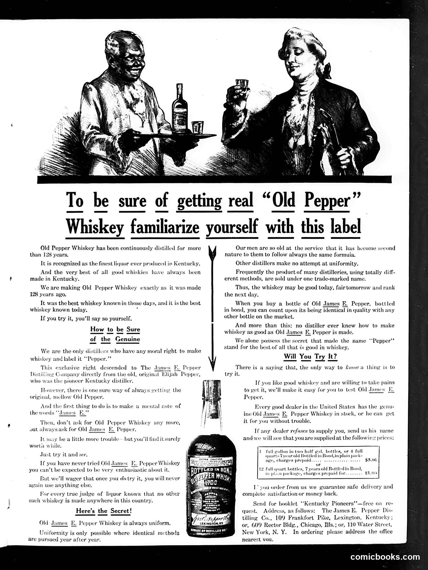 Judge — February 27, 1909 — page 13 of 16