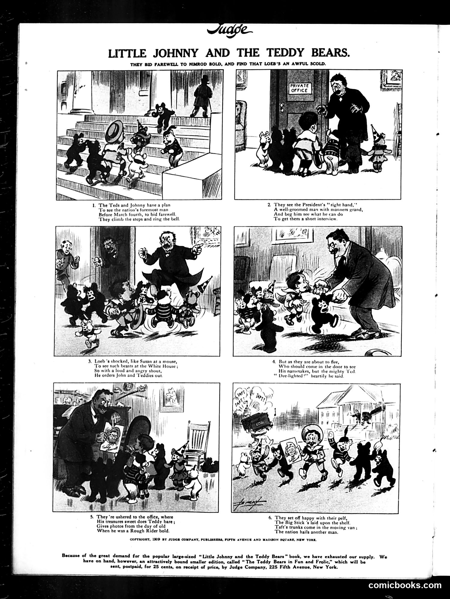 Judge — February 27, 1909 — page 16 of 16