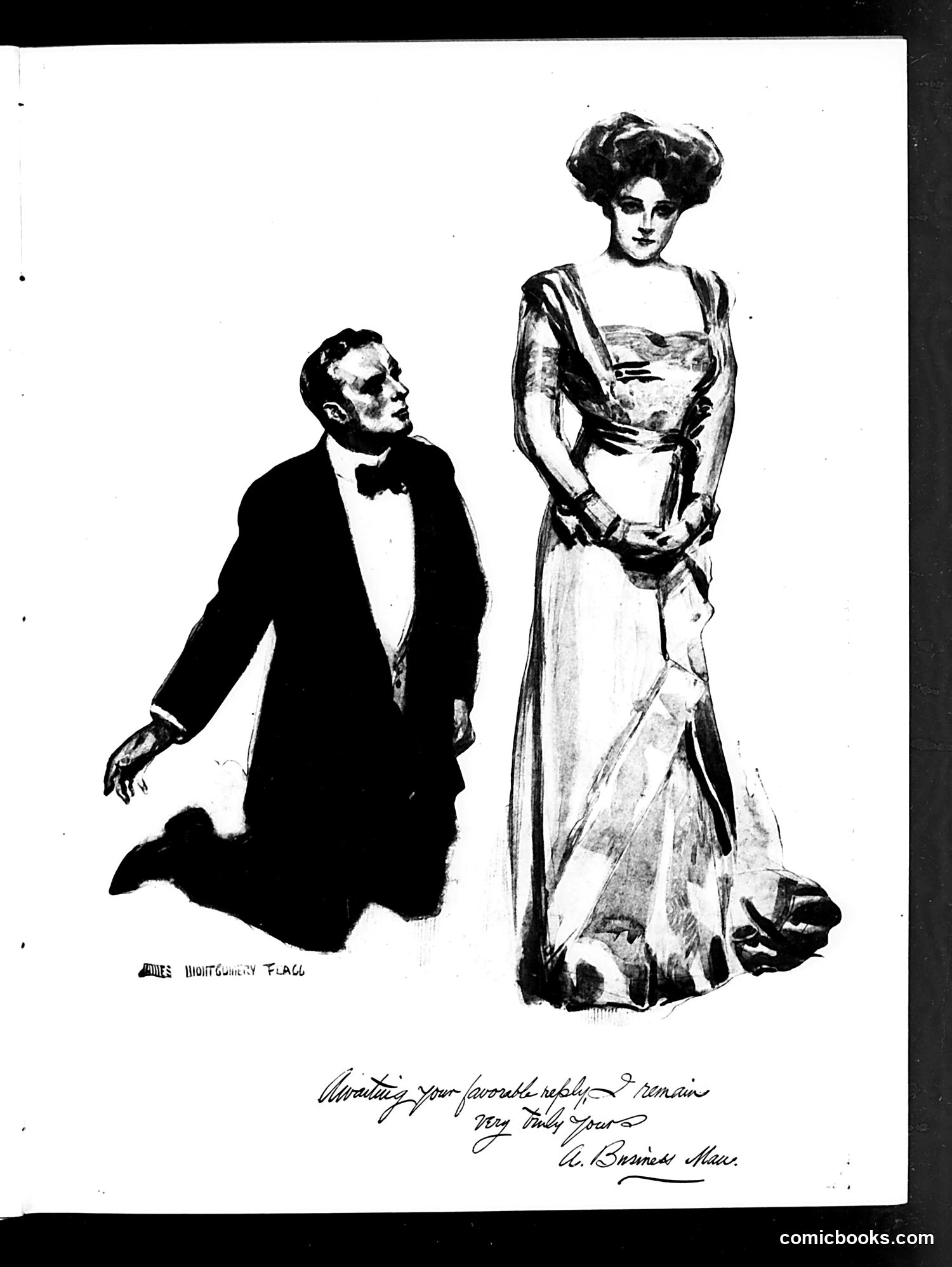Judge — March 6, 1909 — page 5 of 17