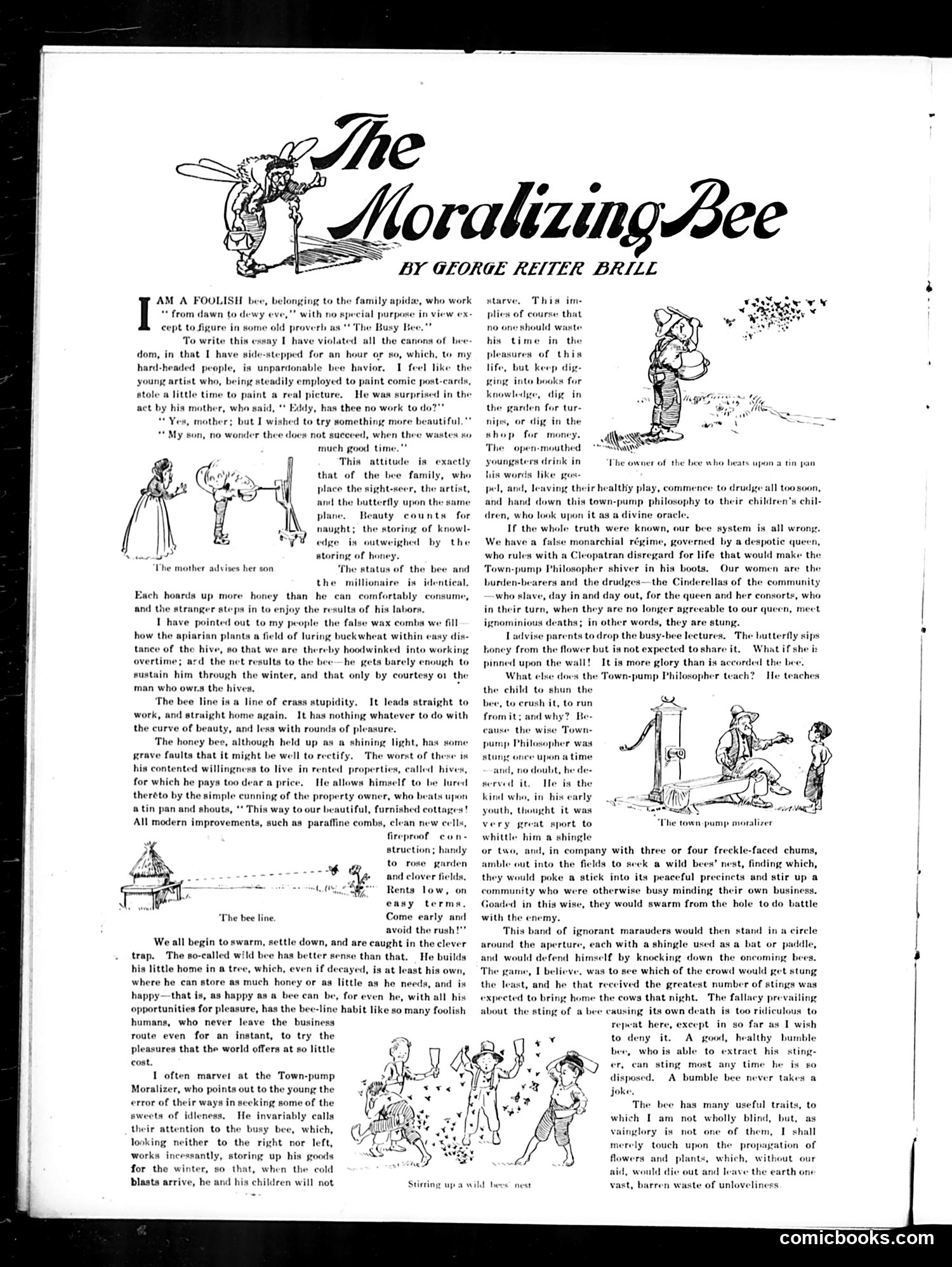 Judge — March 6, 1909 — page 6 of 17