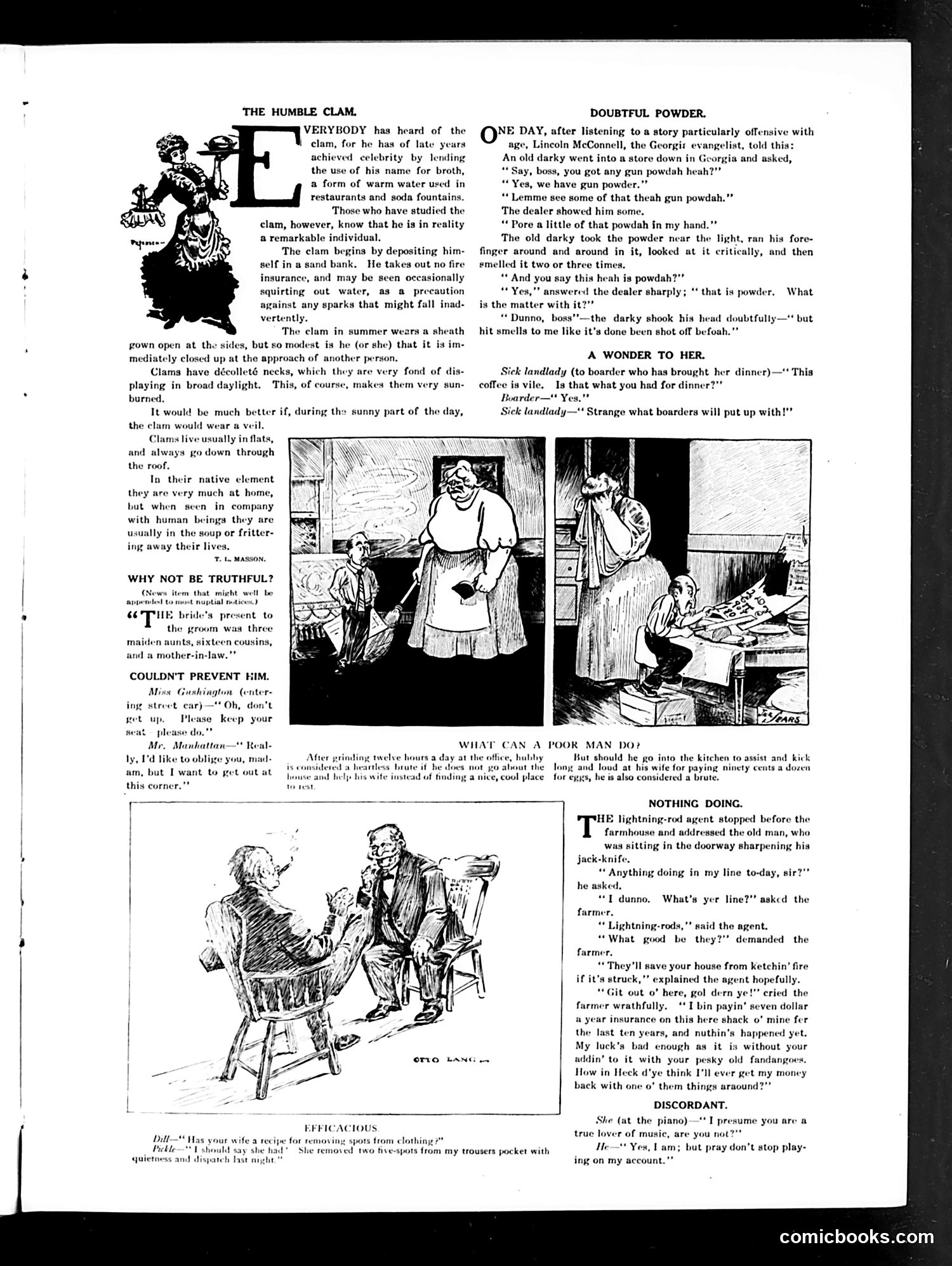 Judge — March 6, 1909 — page 7 of 17