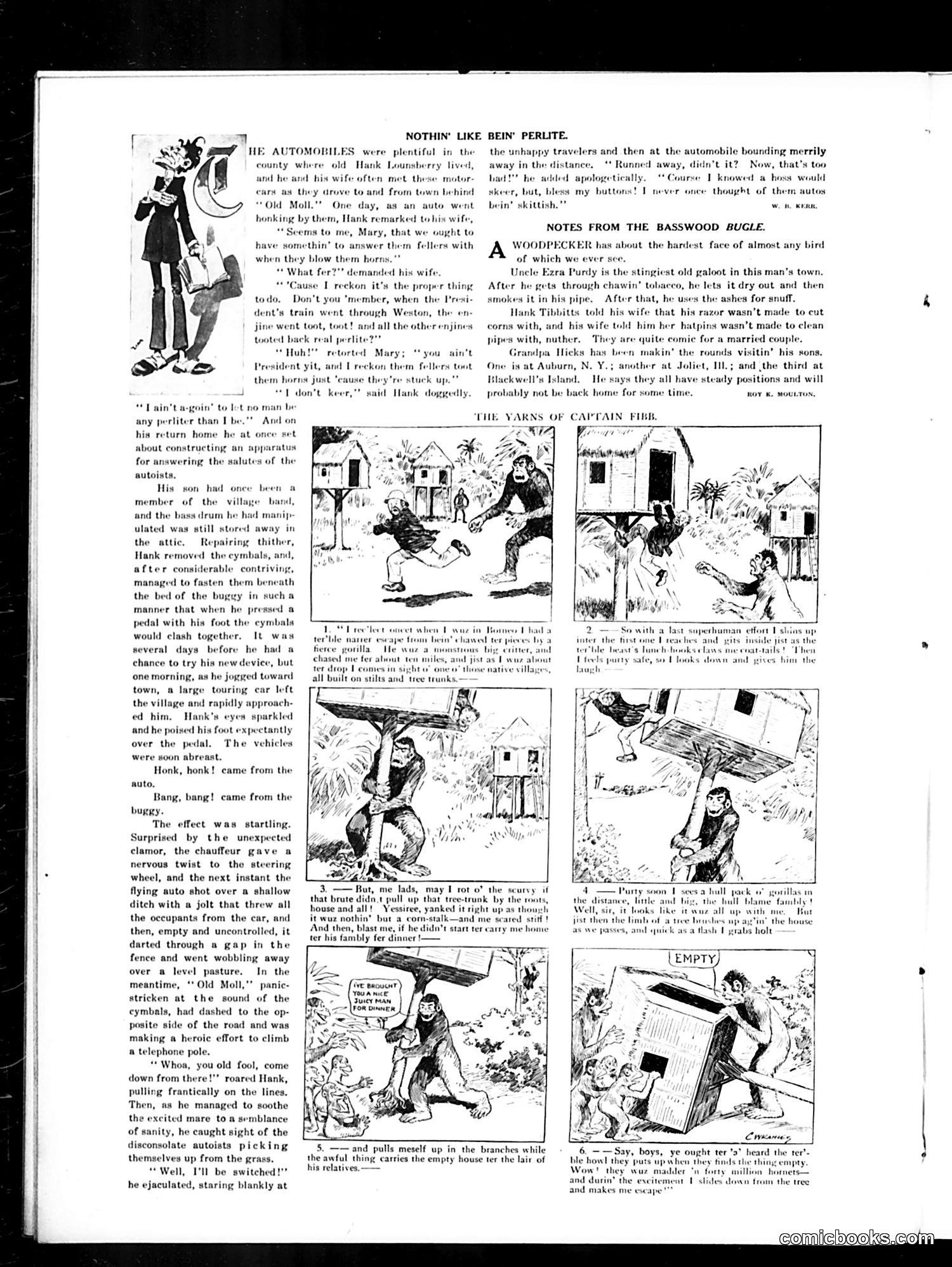 Judge — March 6, 1909 — page 10 of 17