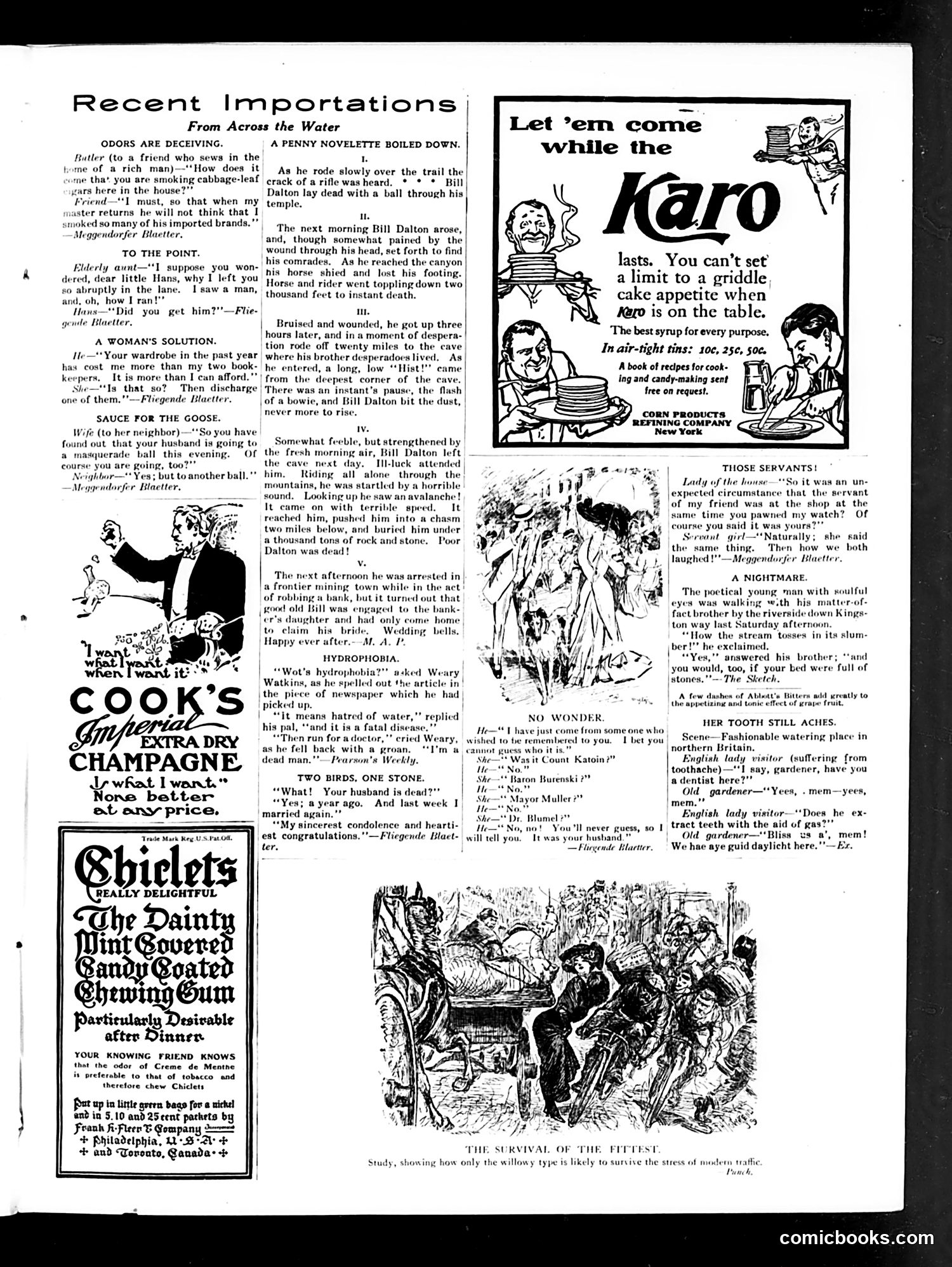 Judge — March 6, 1909 — page 13 of 17