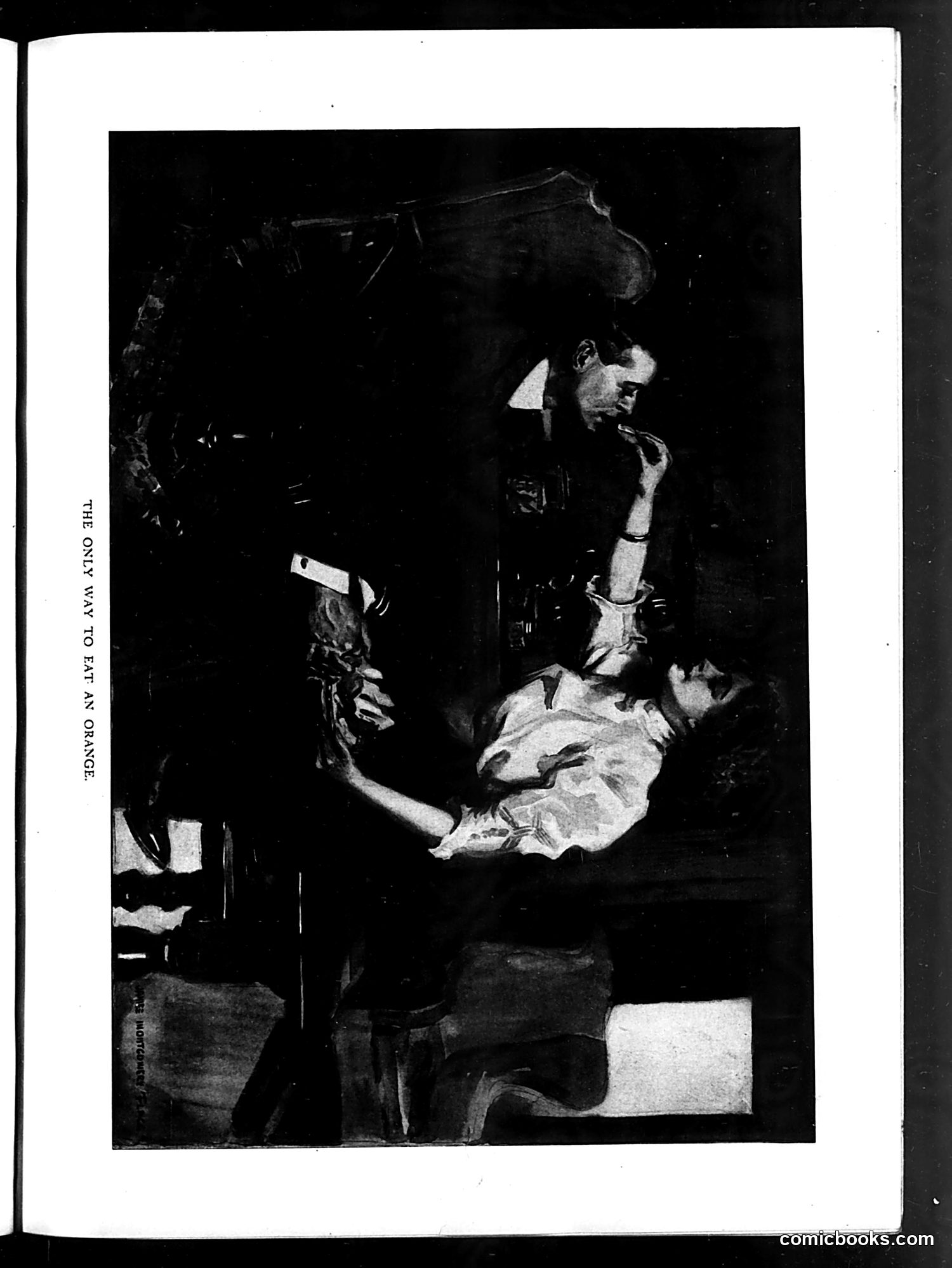 Judge — March 13, 1909 — page 4 of 15