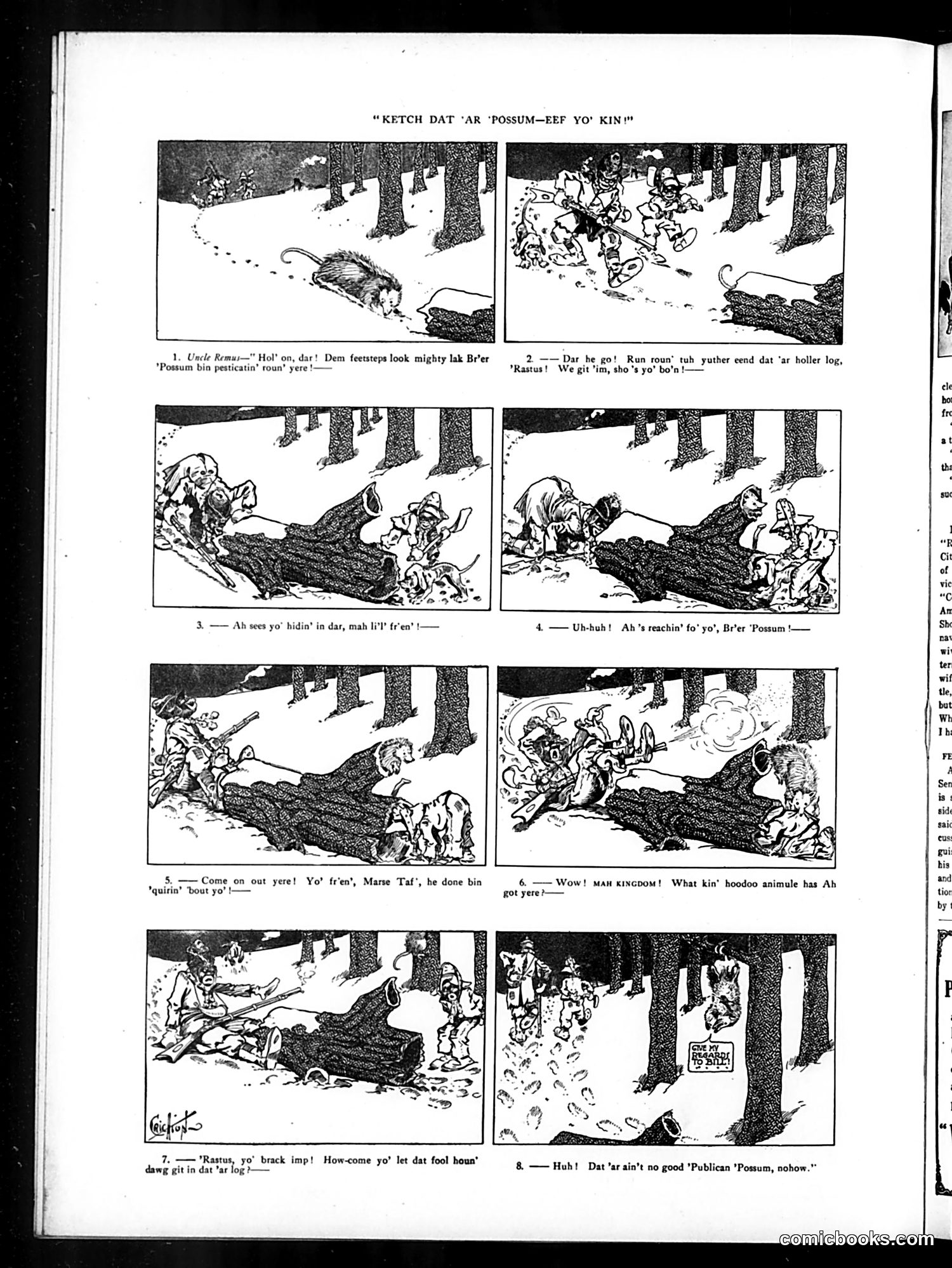 Judge — March 13, 1909 — page 9 of 15