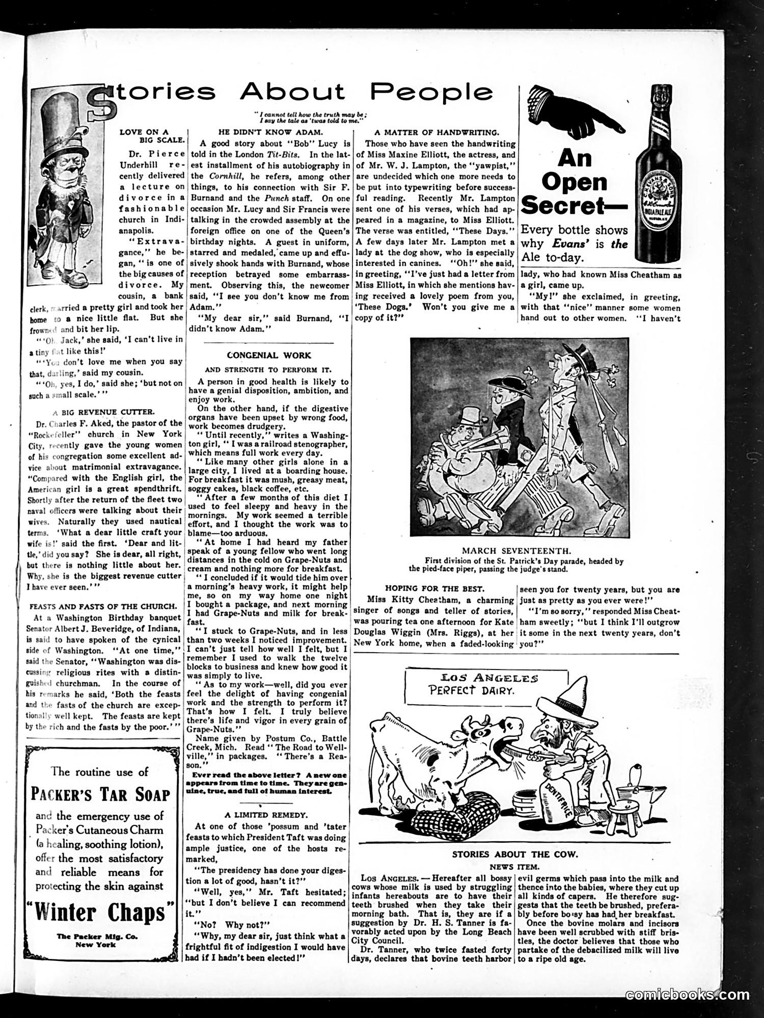 Judge — March 13, 1909 — page 10 of 15