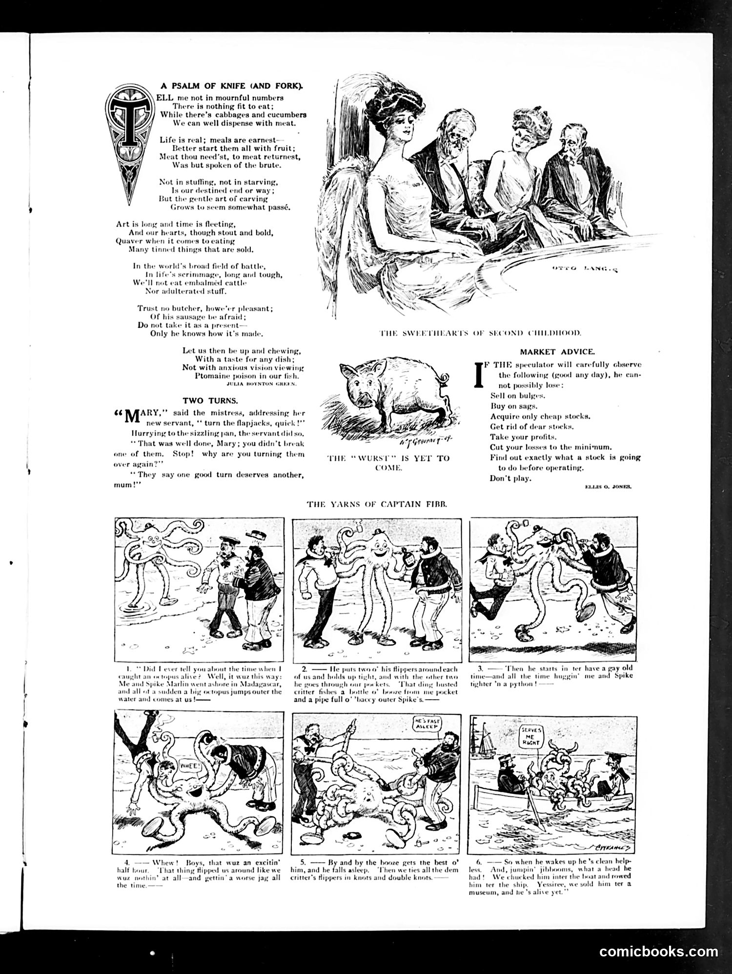 Judge — March 20, 1909 — page 5 of 16