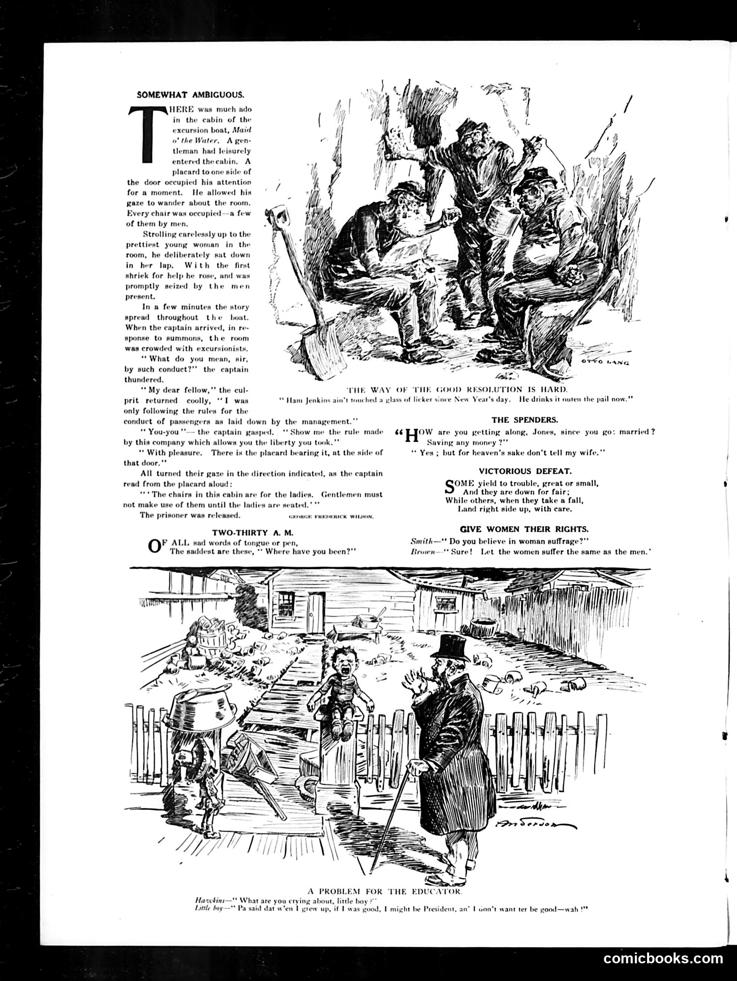 Judge — March 20, 1909 — page 10 of 16