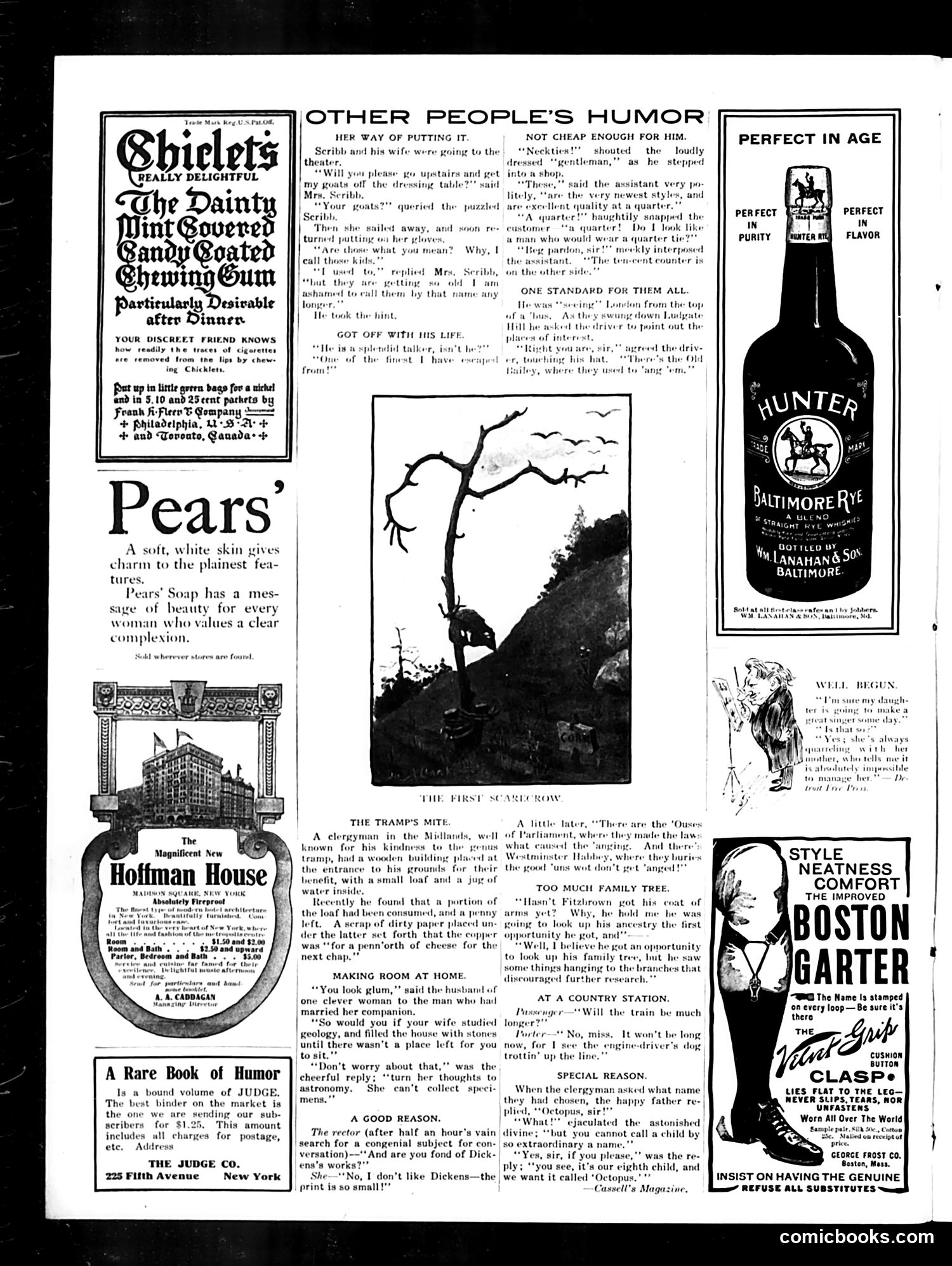 Judge — March 20, 1909 — page 12 of 16