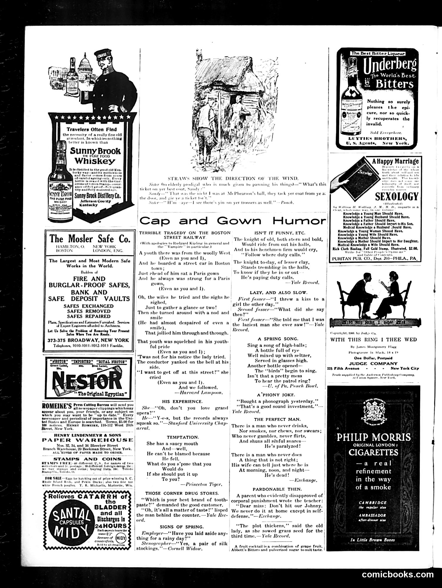Judge — March 20, 1909 — page 14 of 16