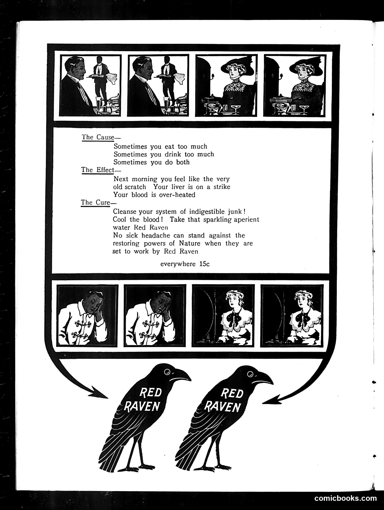 Judge — March 27, 1909 — page 2 of 24