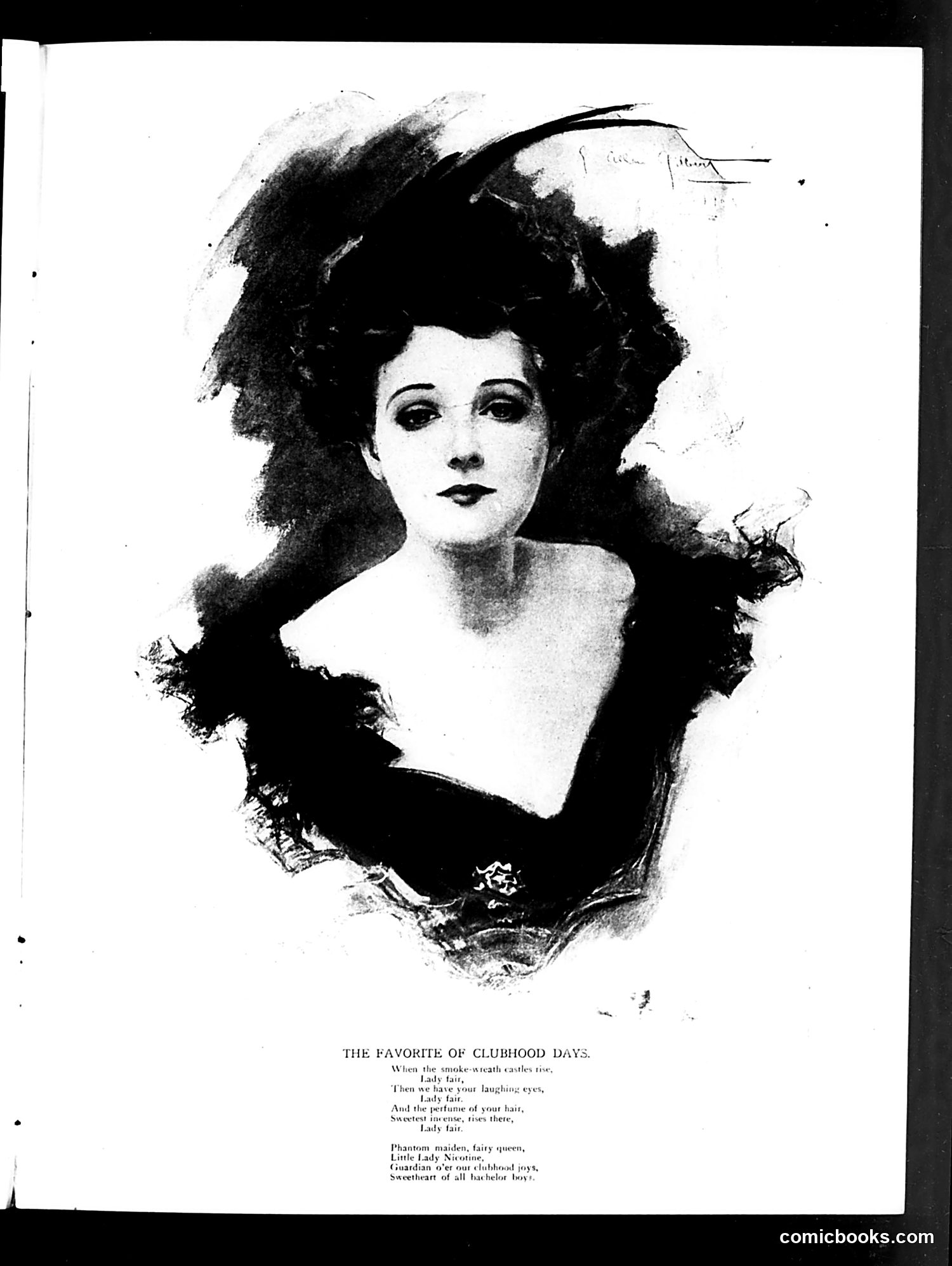 Judge — March 27, 1909 — page 5 of 24