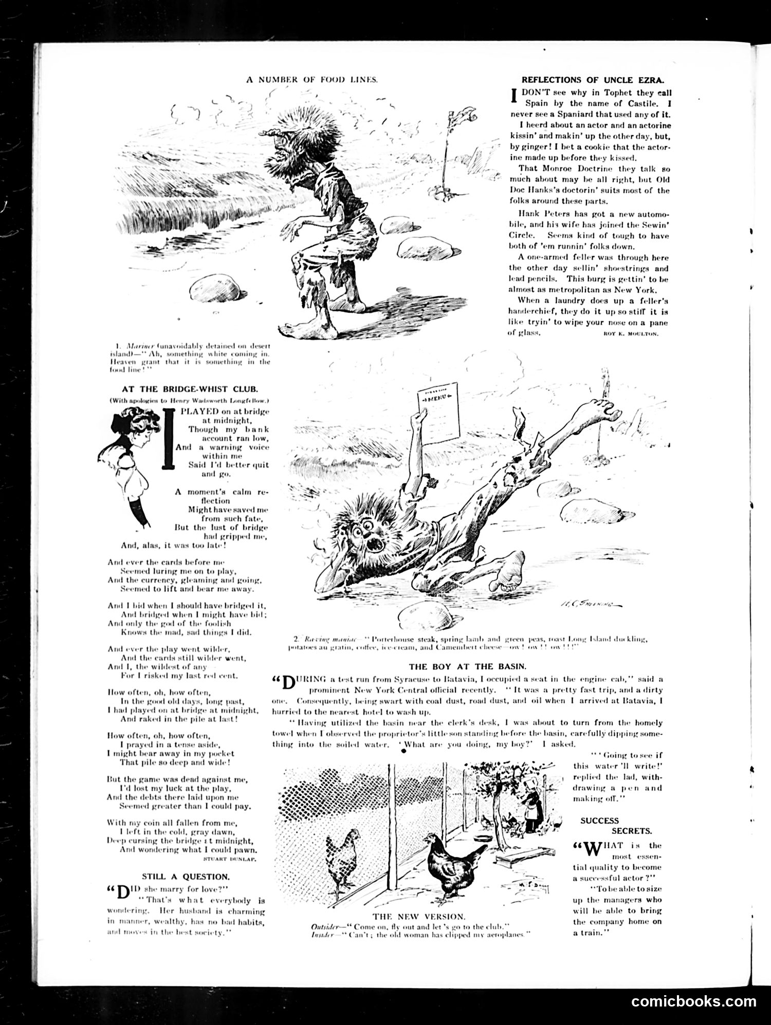 Judge — March 27, 1909 — page 10 of 24
