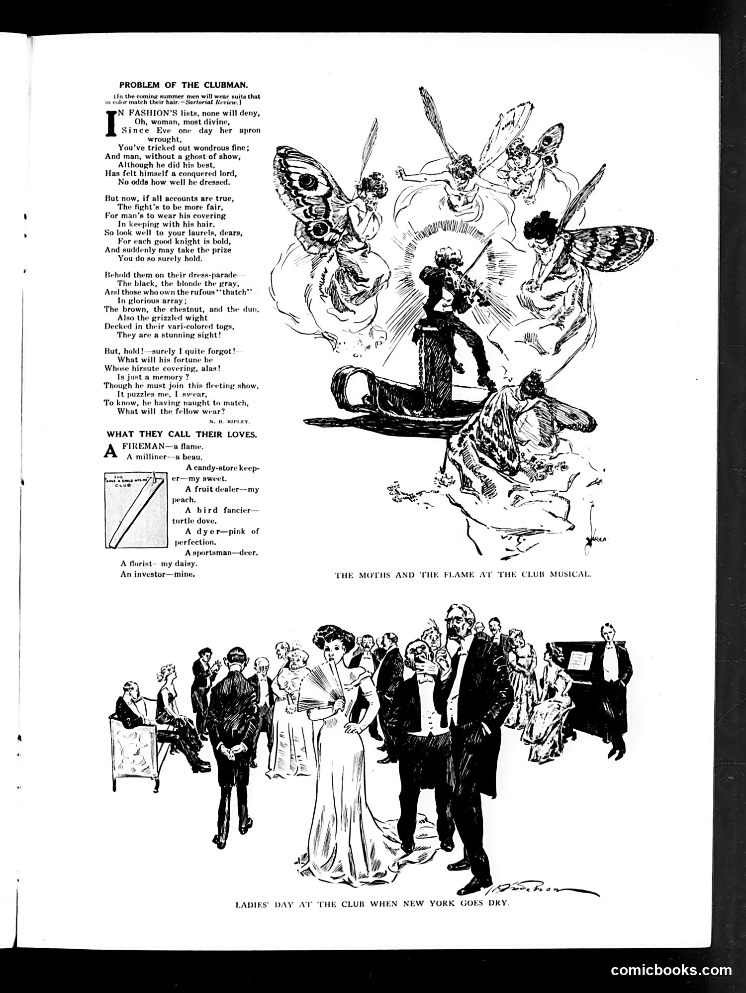 Judge — March 27, 1909 — page 11 of 24