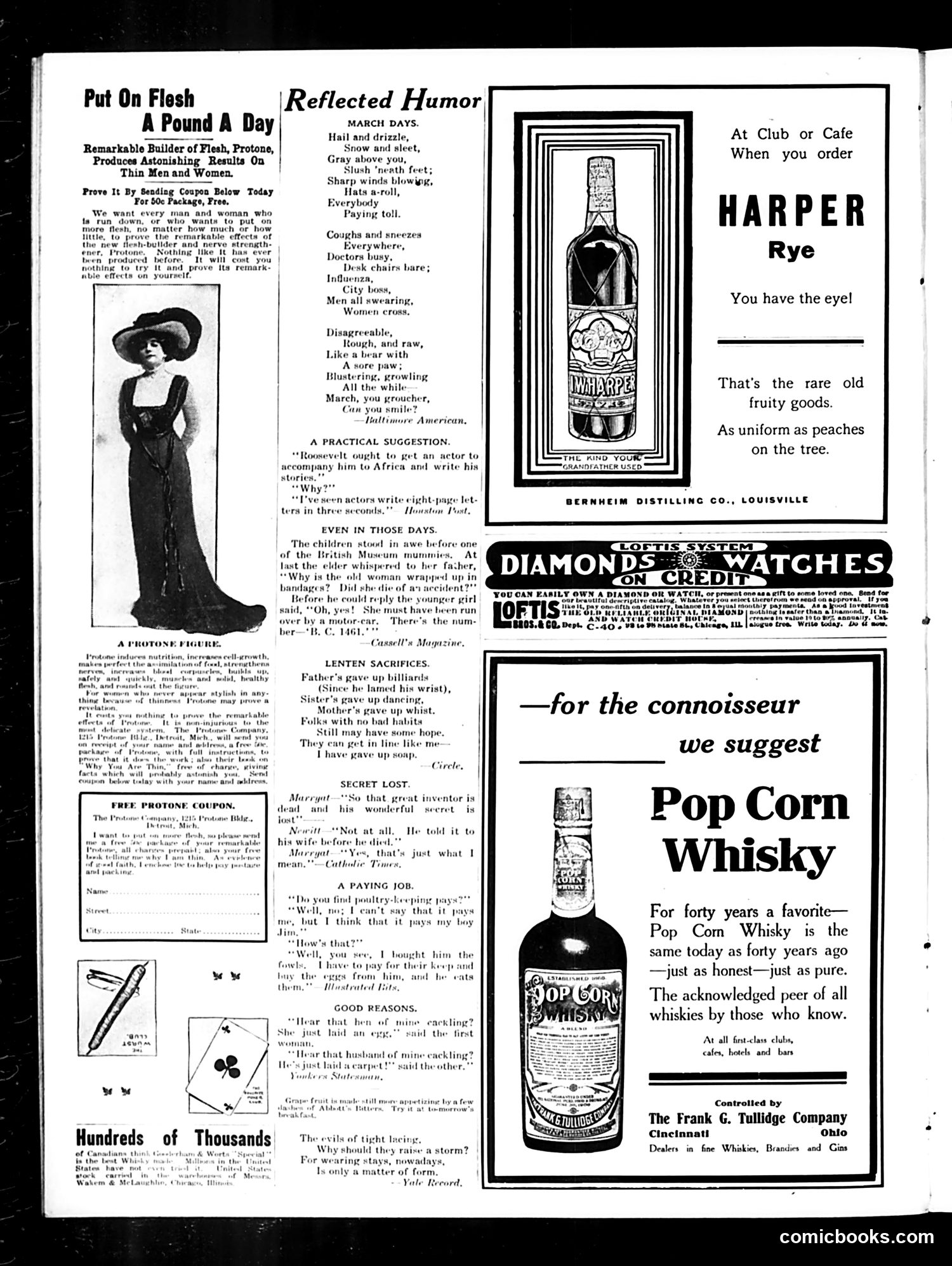 Judge — March 27, 1909 — page 20 of 24