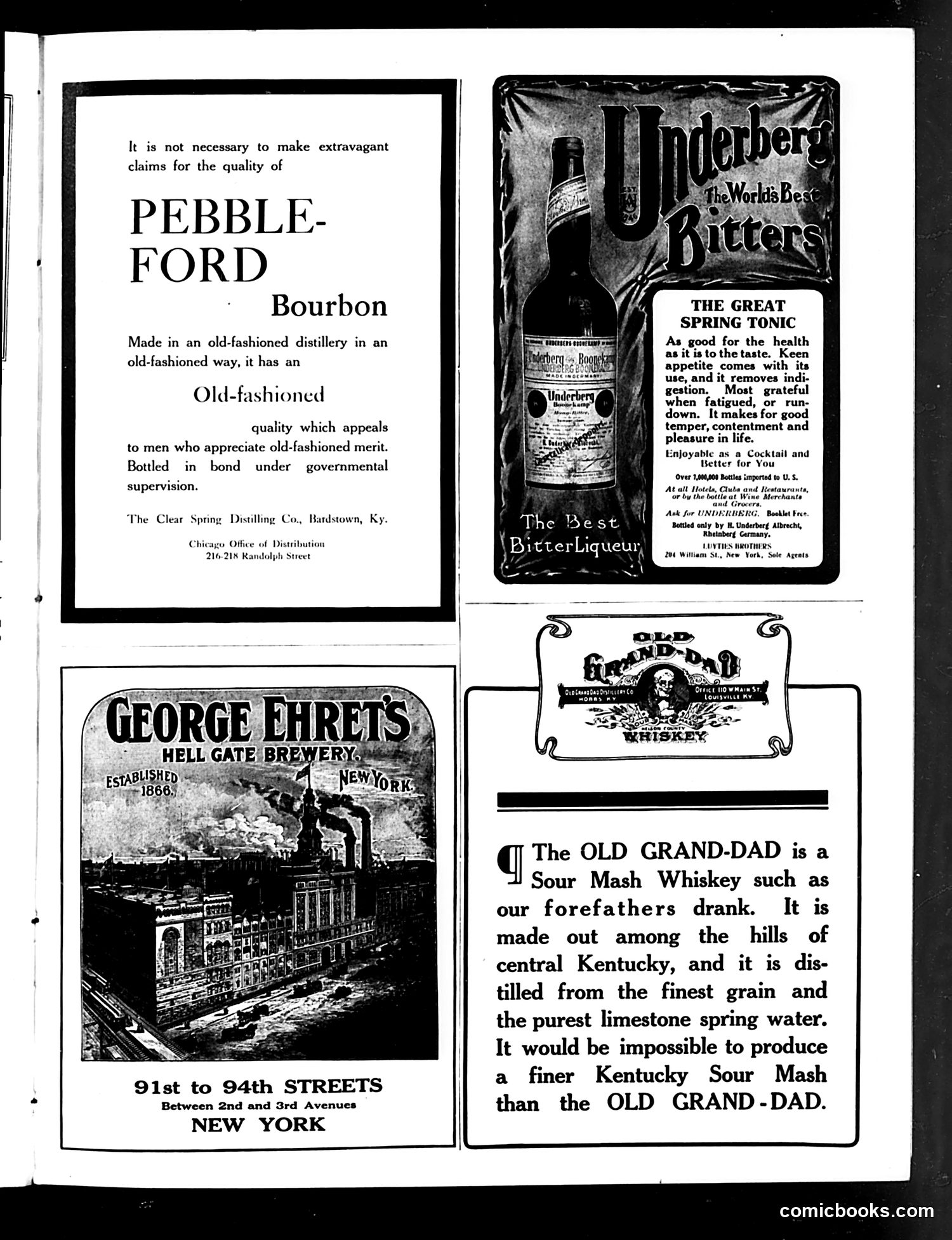 Judge — March 27, 1909 — page 23 of 24