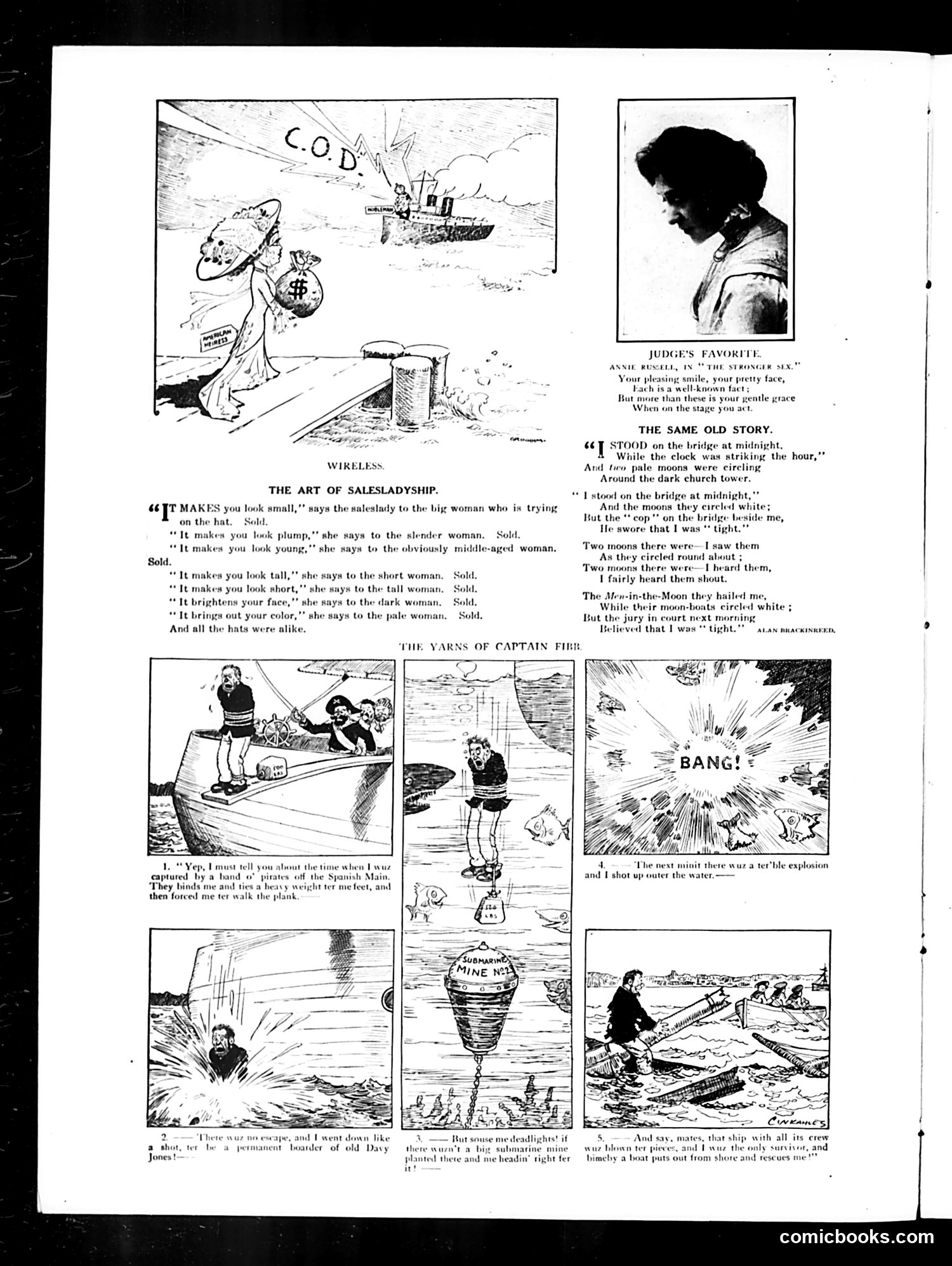 Judge — April 3, 1909 — page 4 of 16