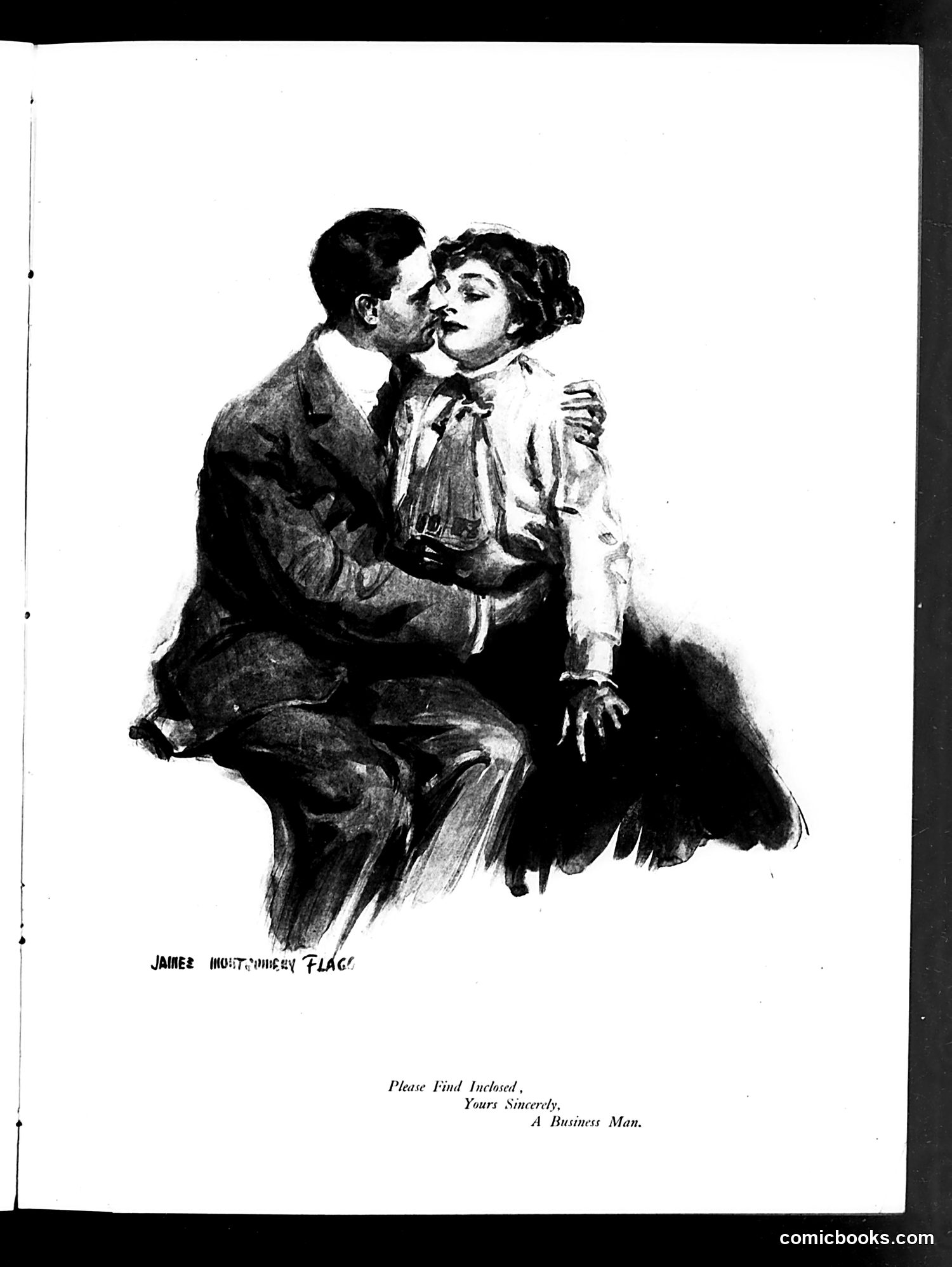 Judge — April 3, 1909 — page 5 of 16
