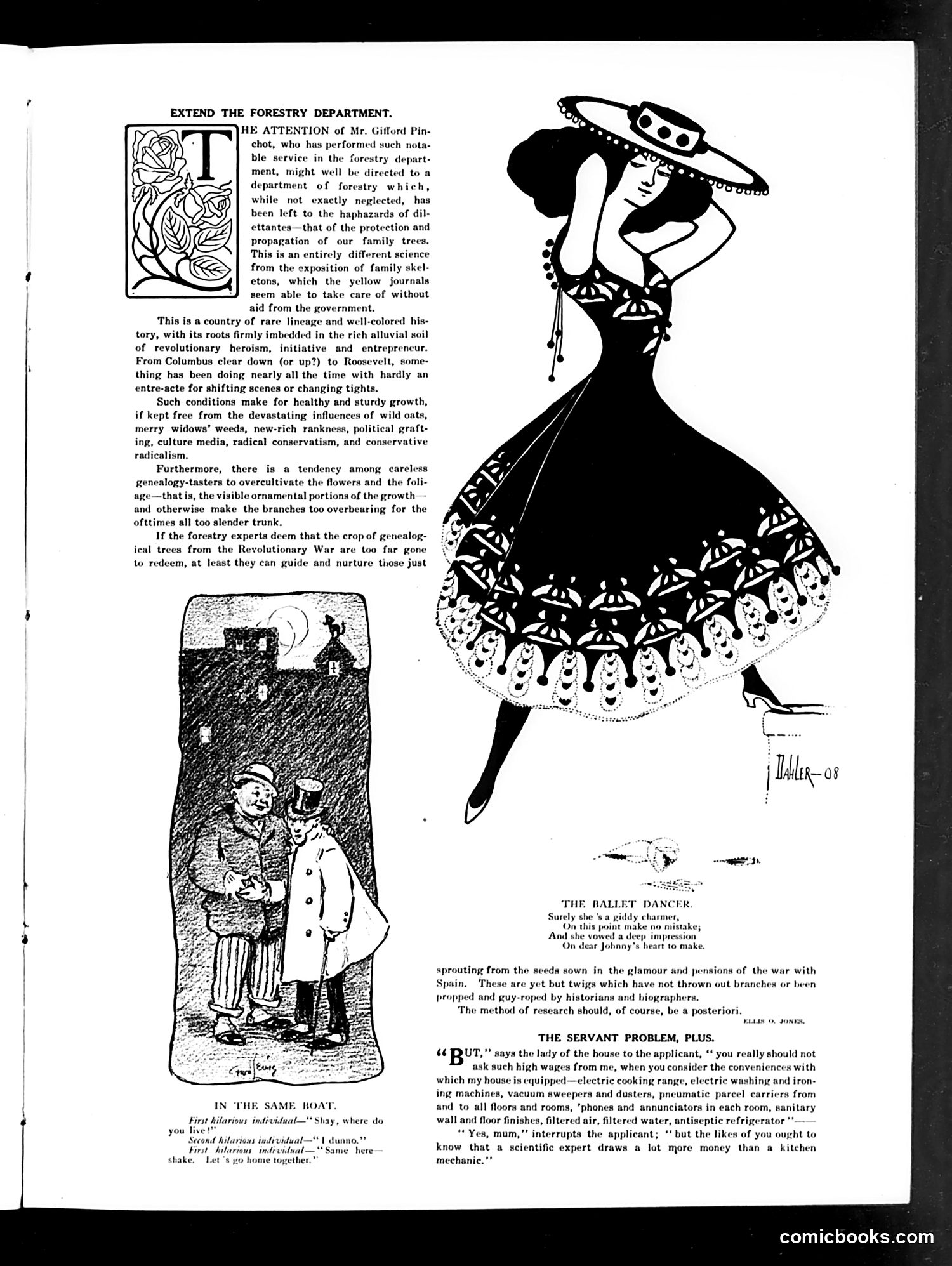 Judge — April 3, 1909 — page 7 of 16