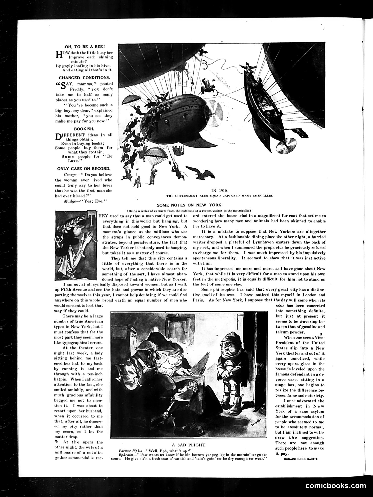 Judge — April 3, 1909 — page 10 of 16