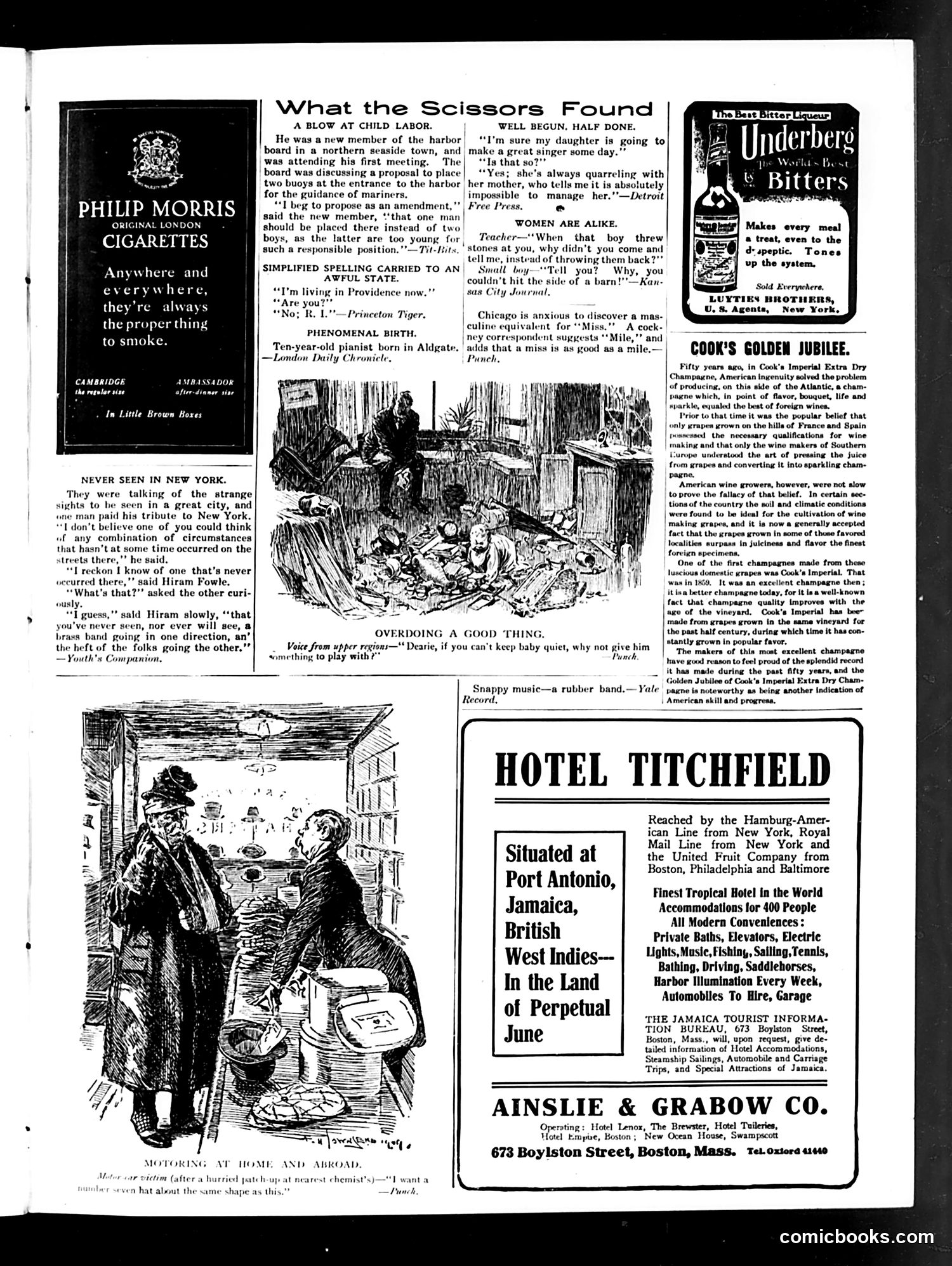 Judge — April 3, 1909 — page 15 of 16