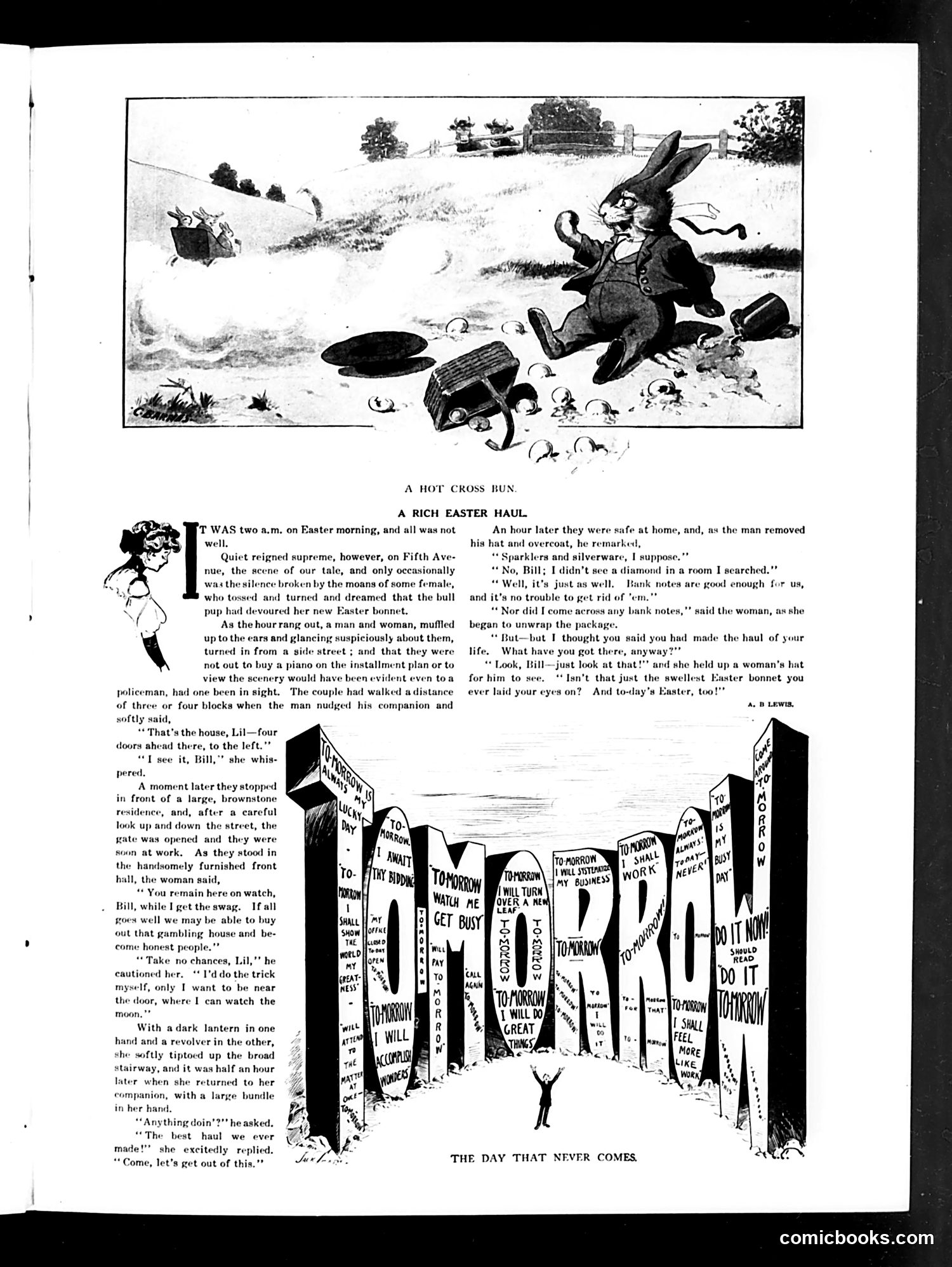 Judge — April 10, 1909 — page 3 of 16