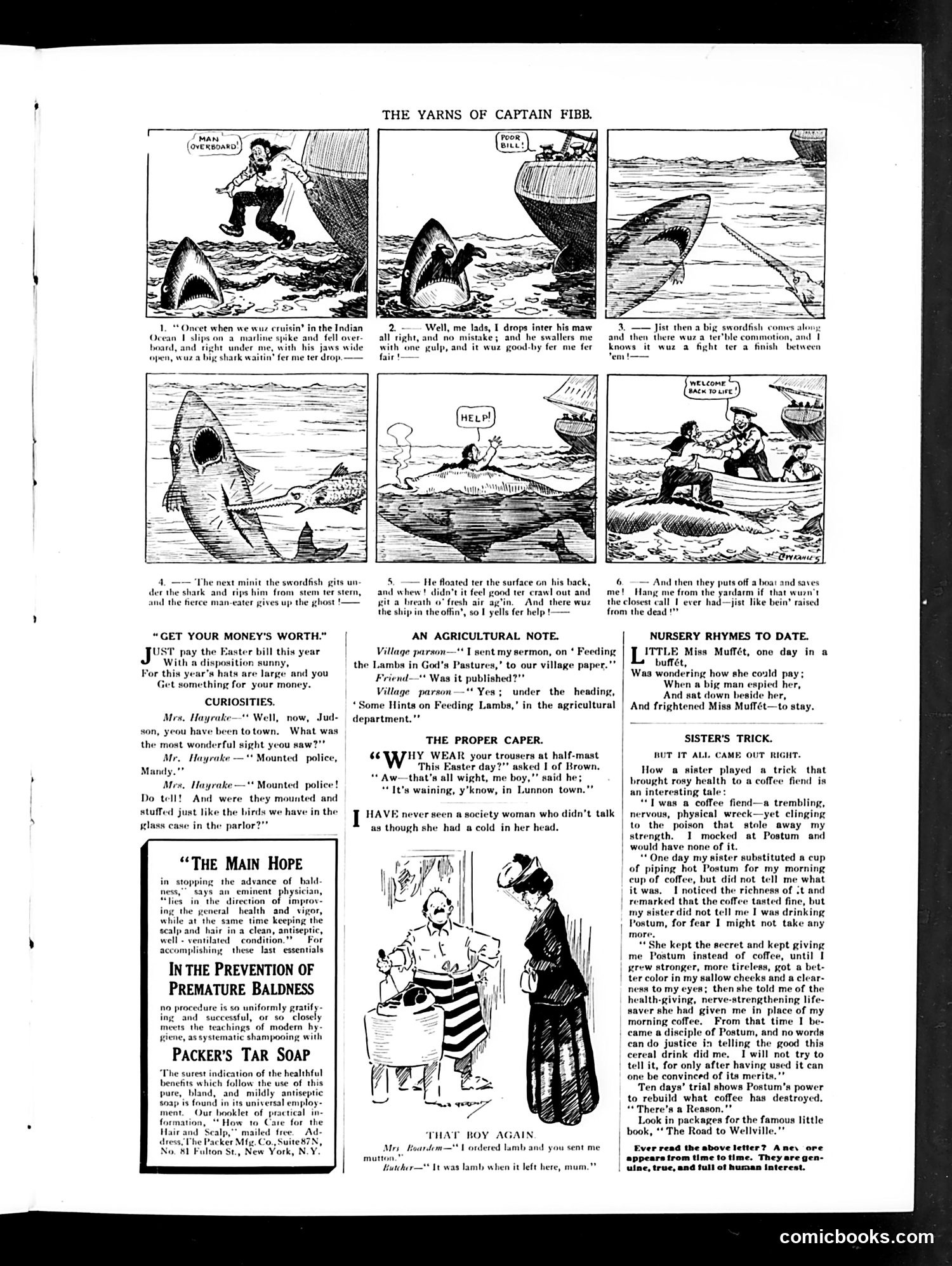Judge — April 10, 1909 — page 7 of 16