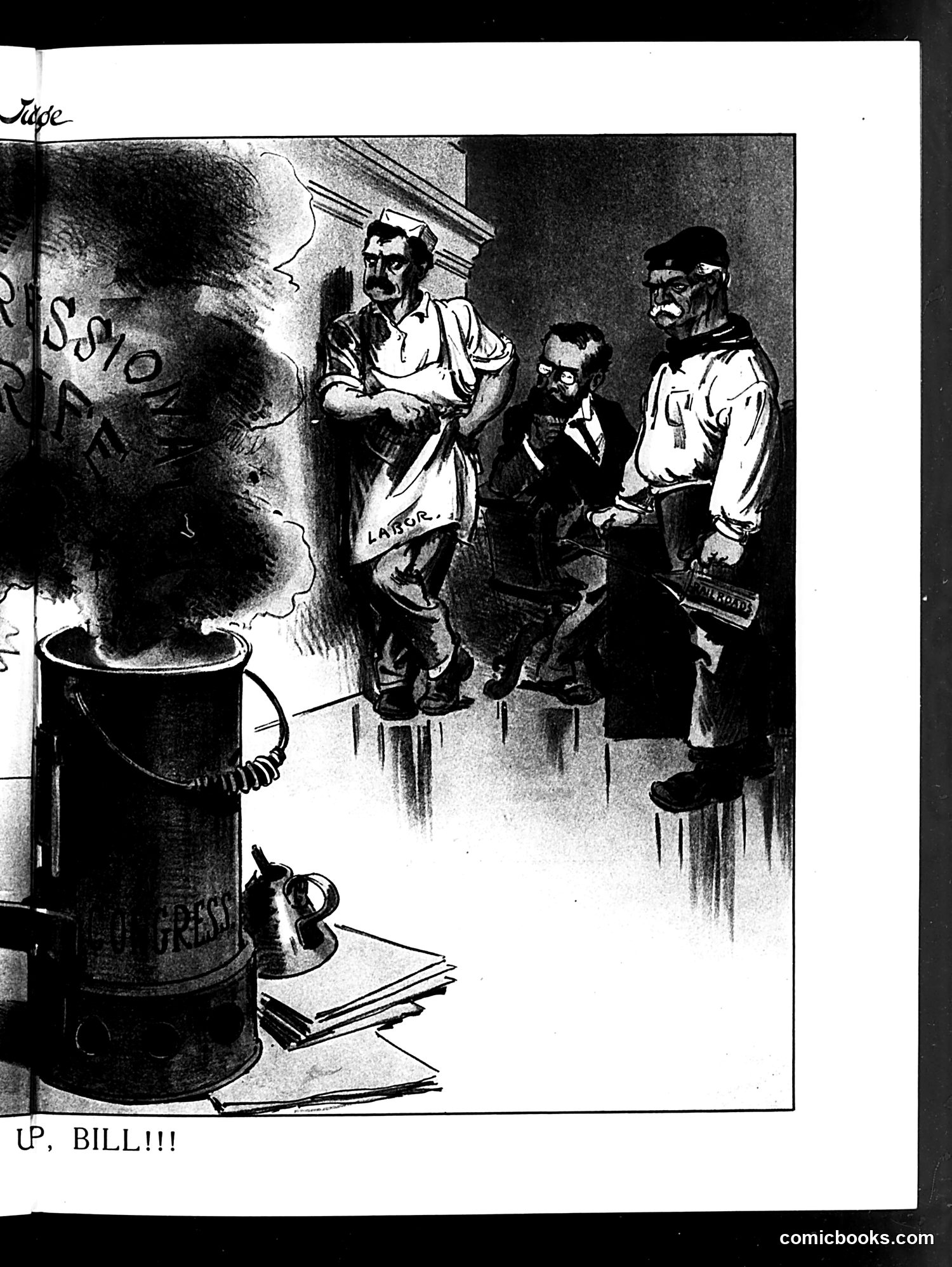 Judge — April 10, 1909 — page 9 of 16