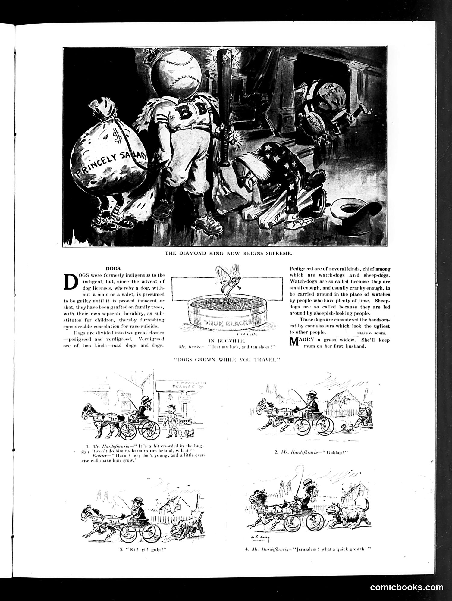 Judge — April 17, 1909 — page 3 of 16