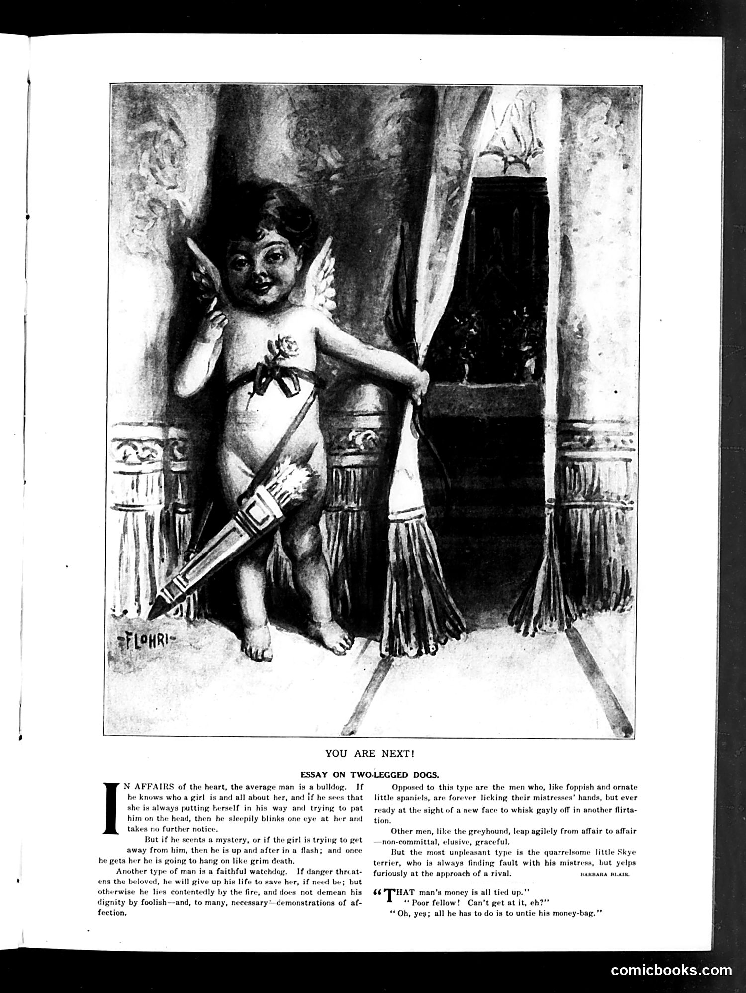 Judge — April 17, 1909 — page 5 of 16