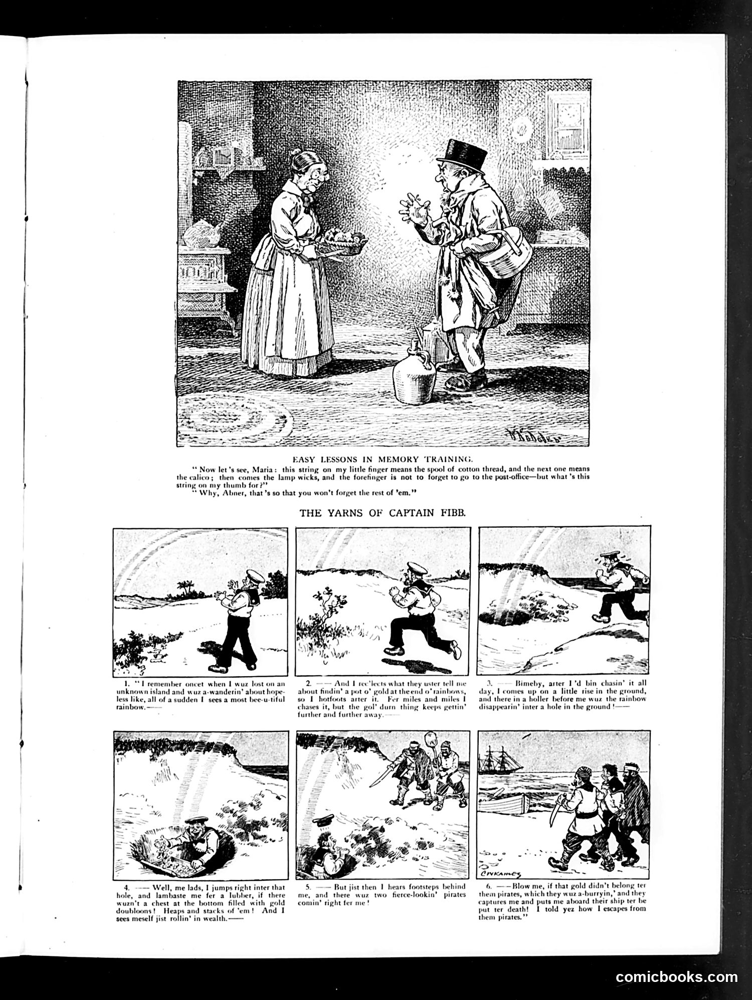 Judge — April 17, 1909 — page 7 of 16