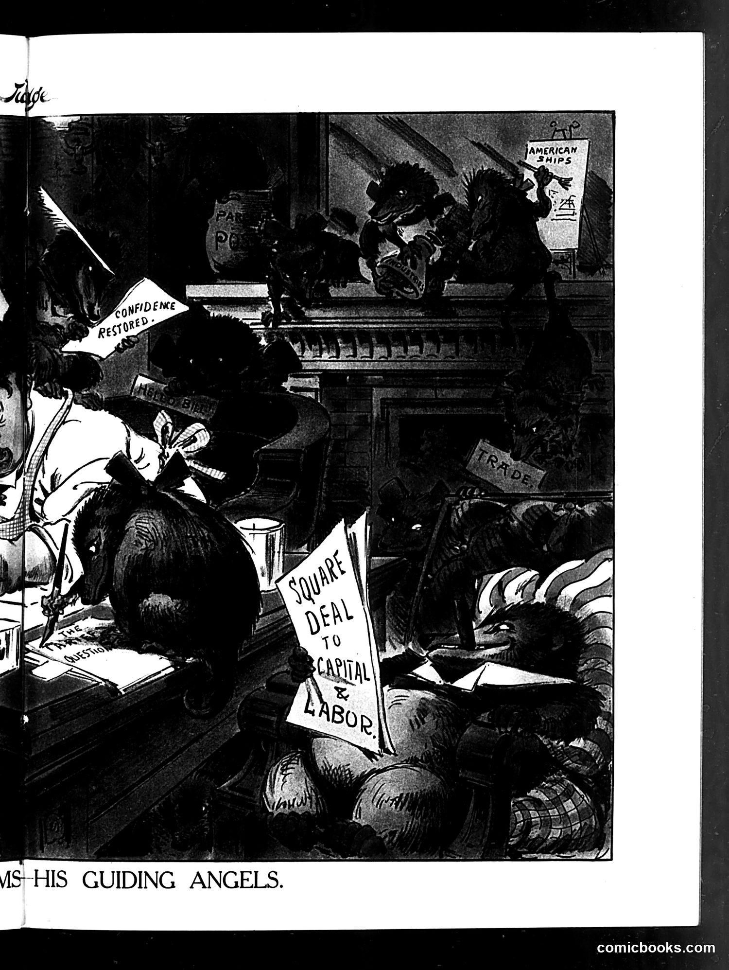 Judge — April 17, 1909 — page 9 of 16