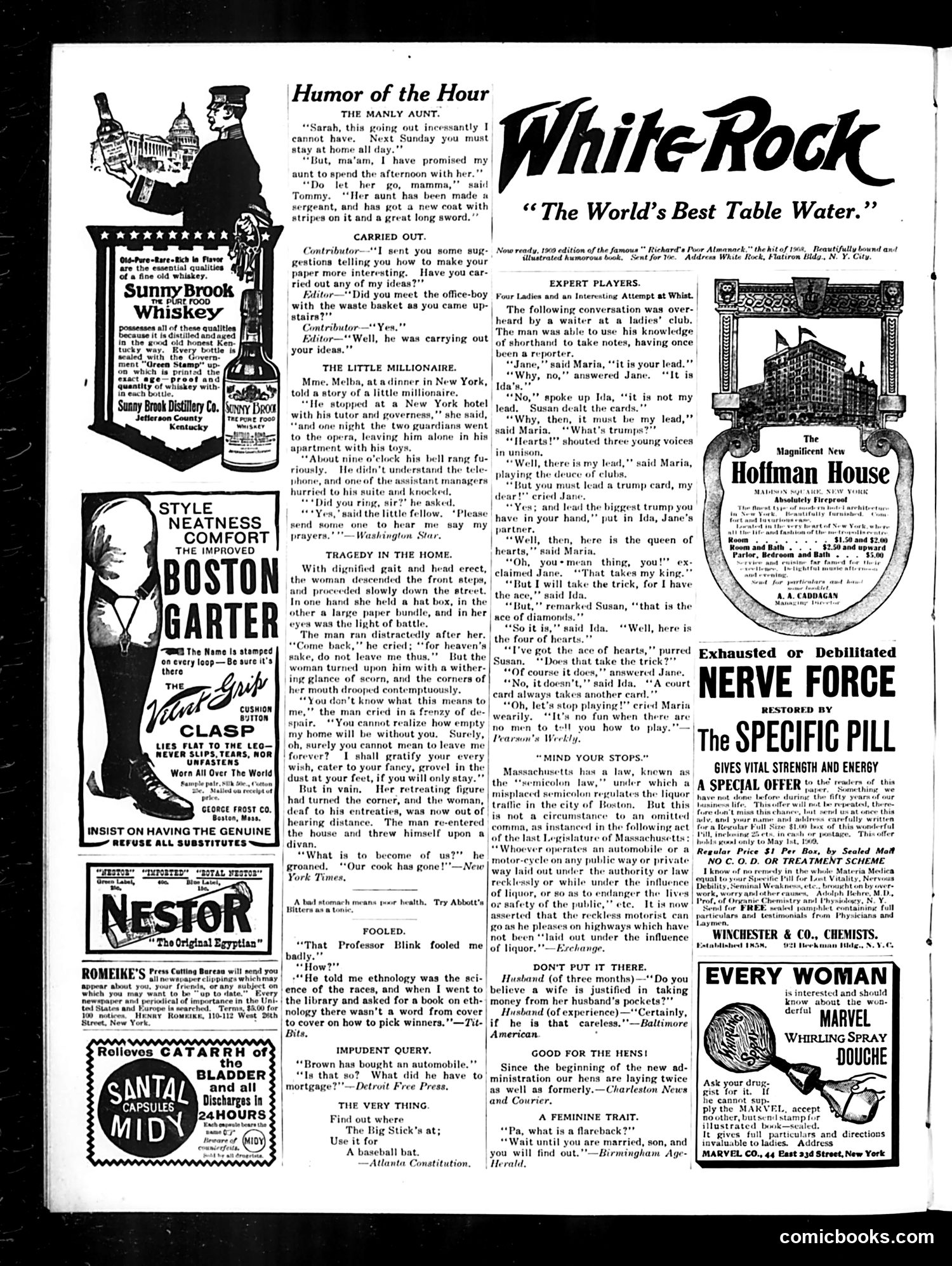 Judge — April 17, 1909 — page 14 of 16