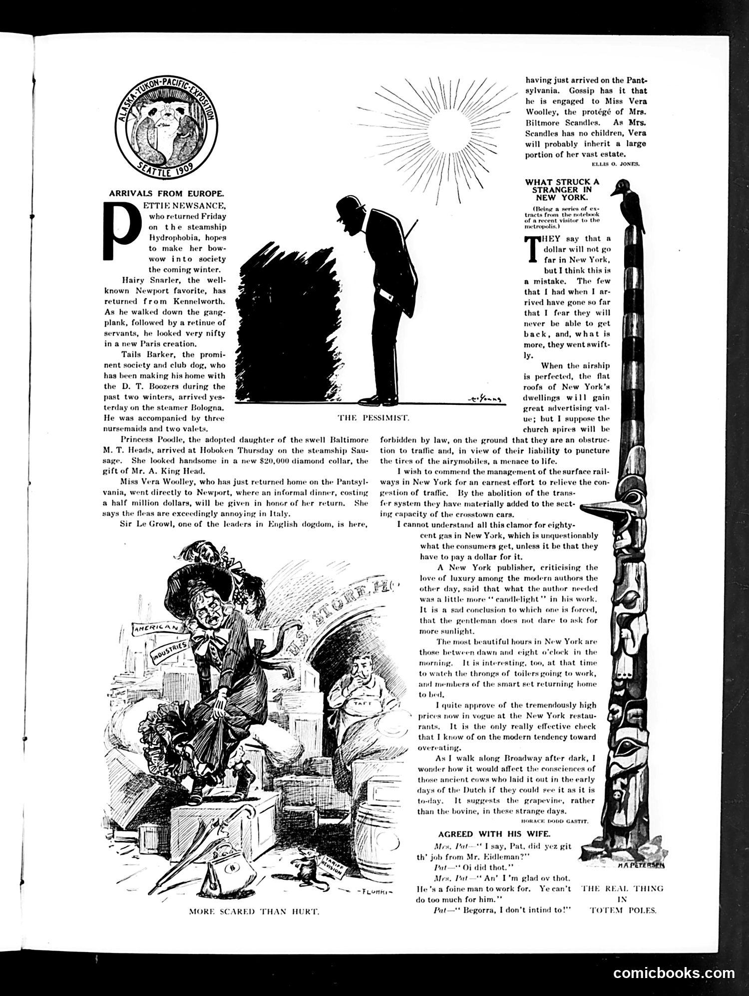 Judge — April 24, 1909 — page 3 of 20