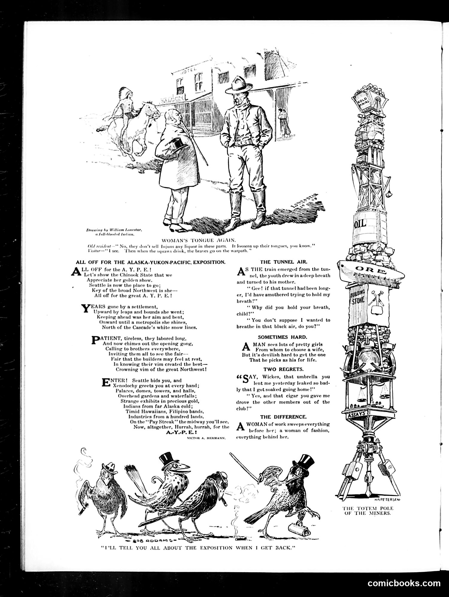 Judge — April 24, 1909 — page 4 of 20