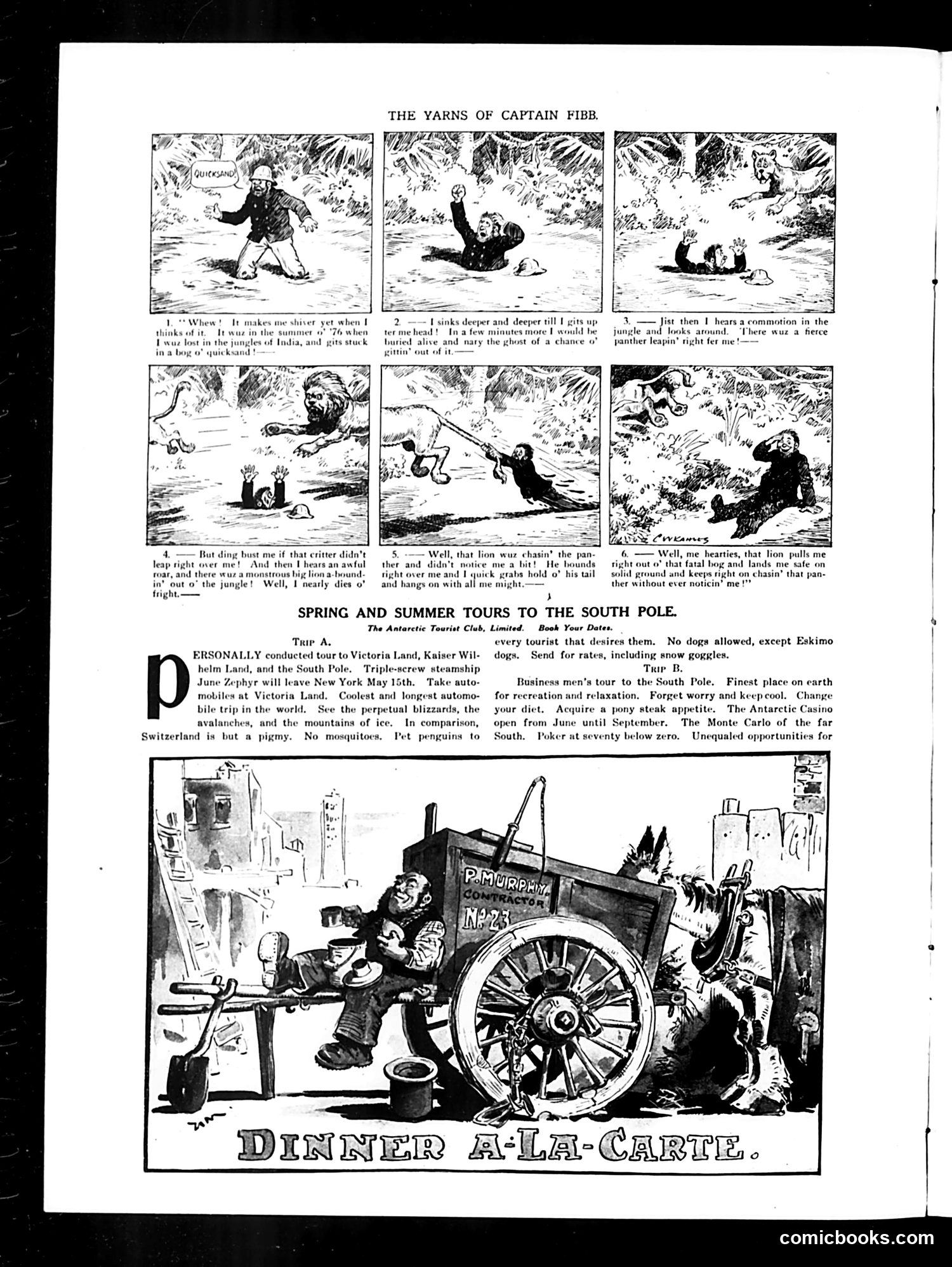 Judge — April 24, 1909 — page 6 of 20