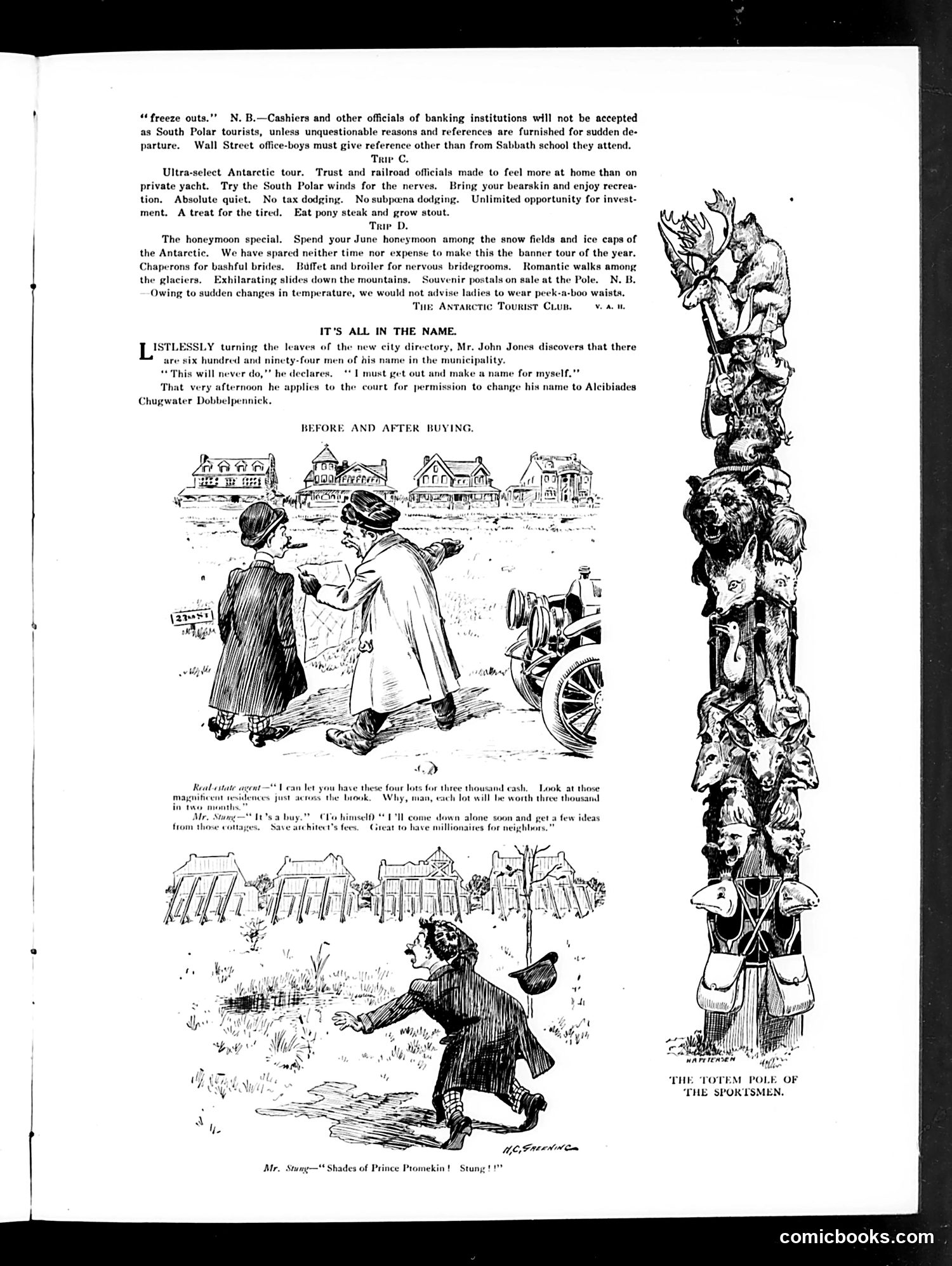 Judge — April 24, 1909 — page 7 of 20