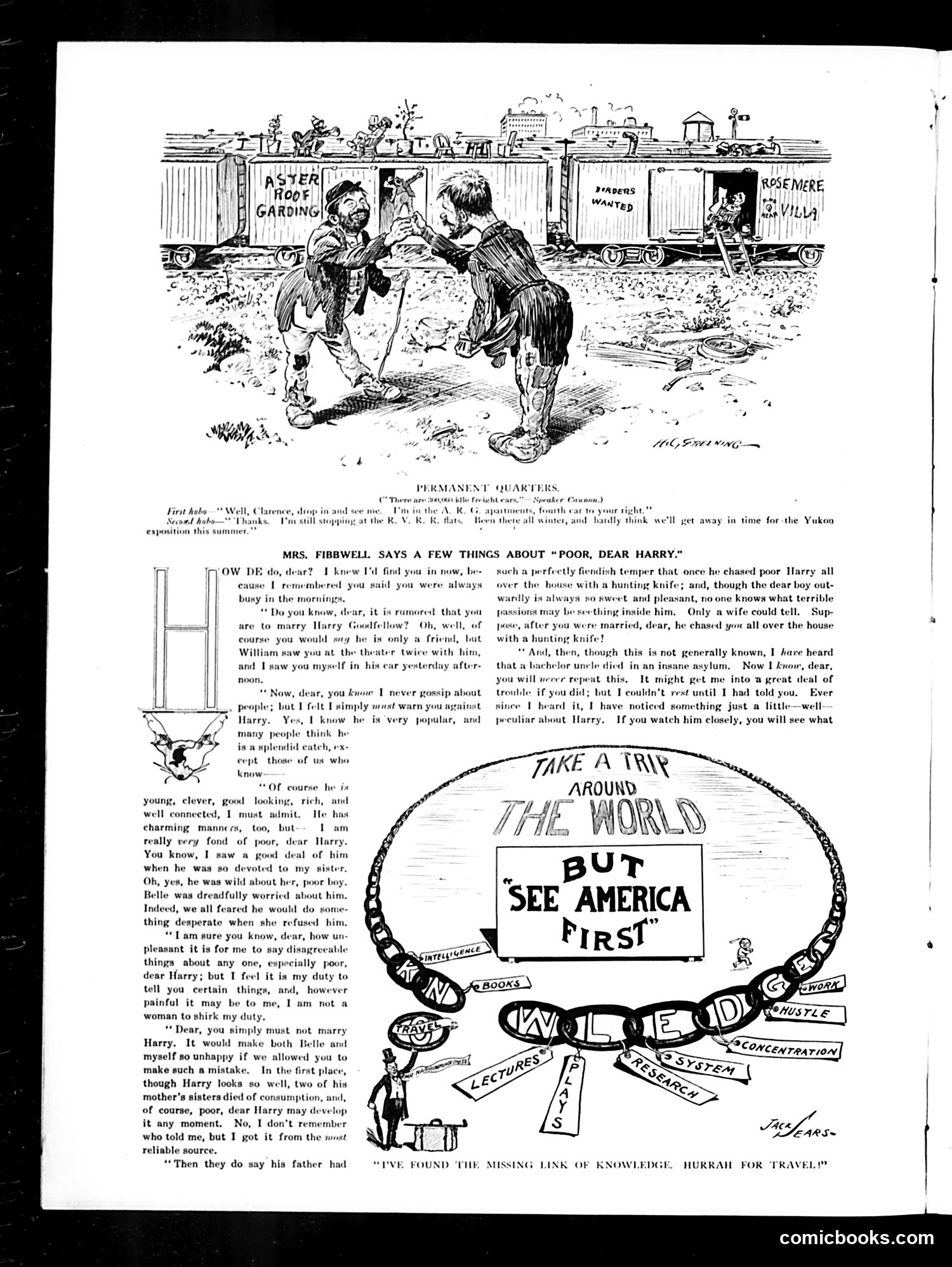 Judge — April 24, 1909 — page 8 of 20