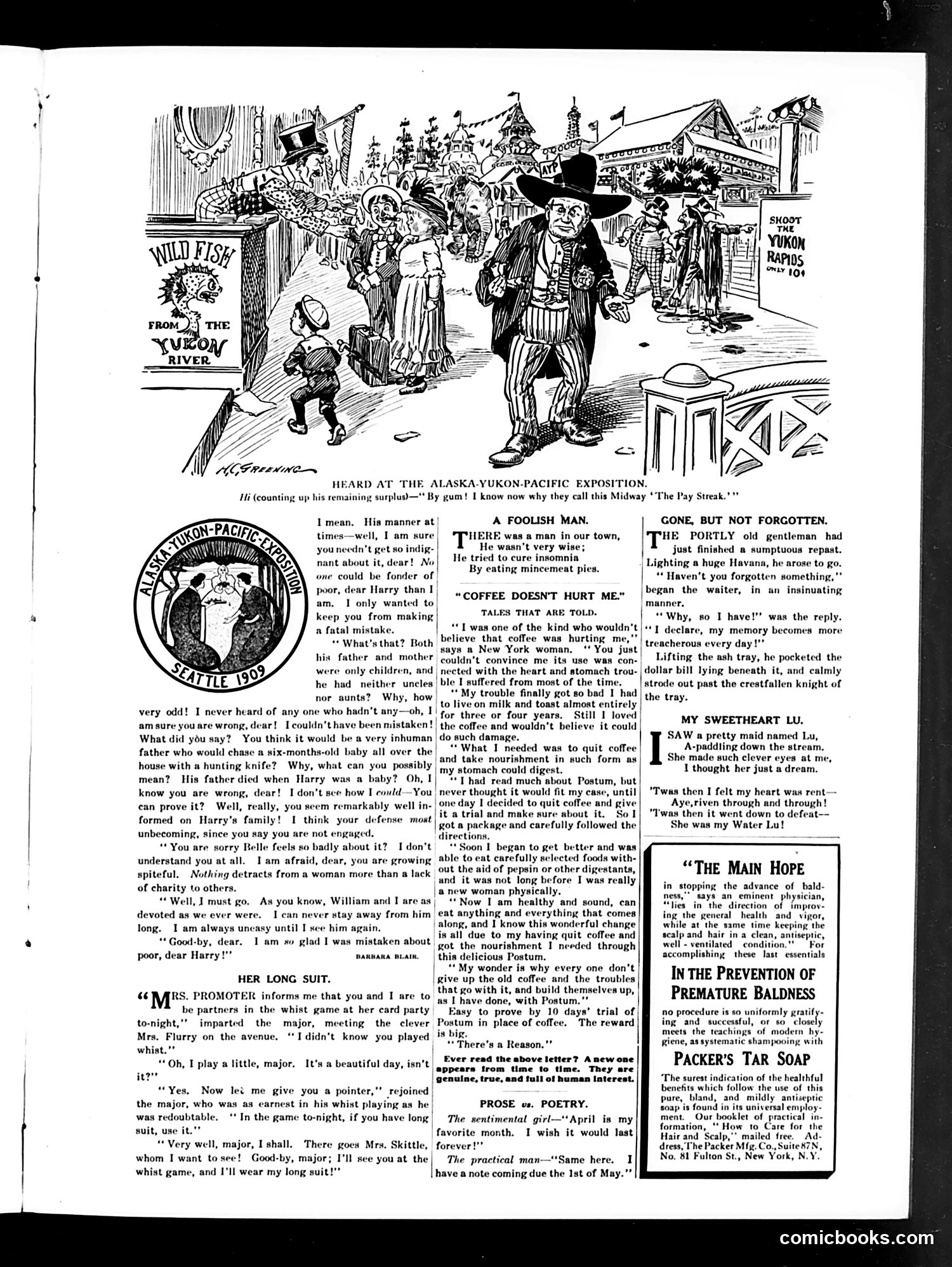 Judge — April 24, 1909 — page 9 of 20
