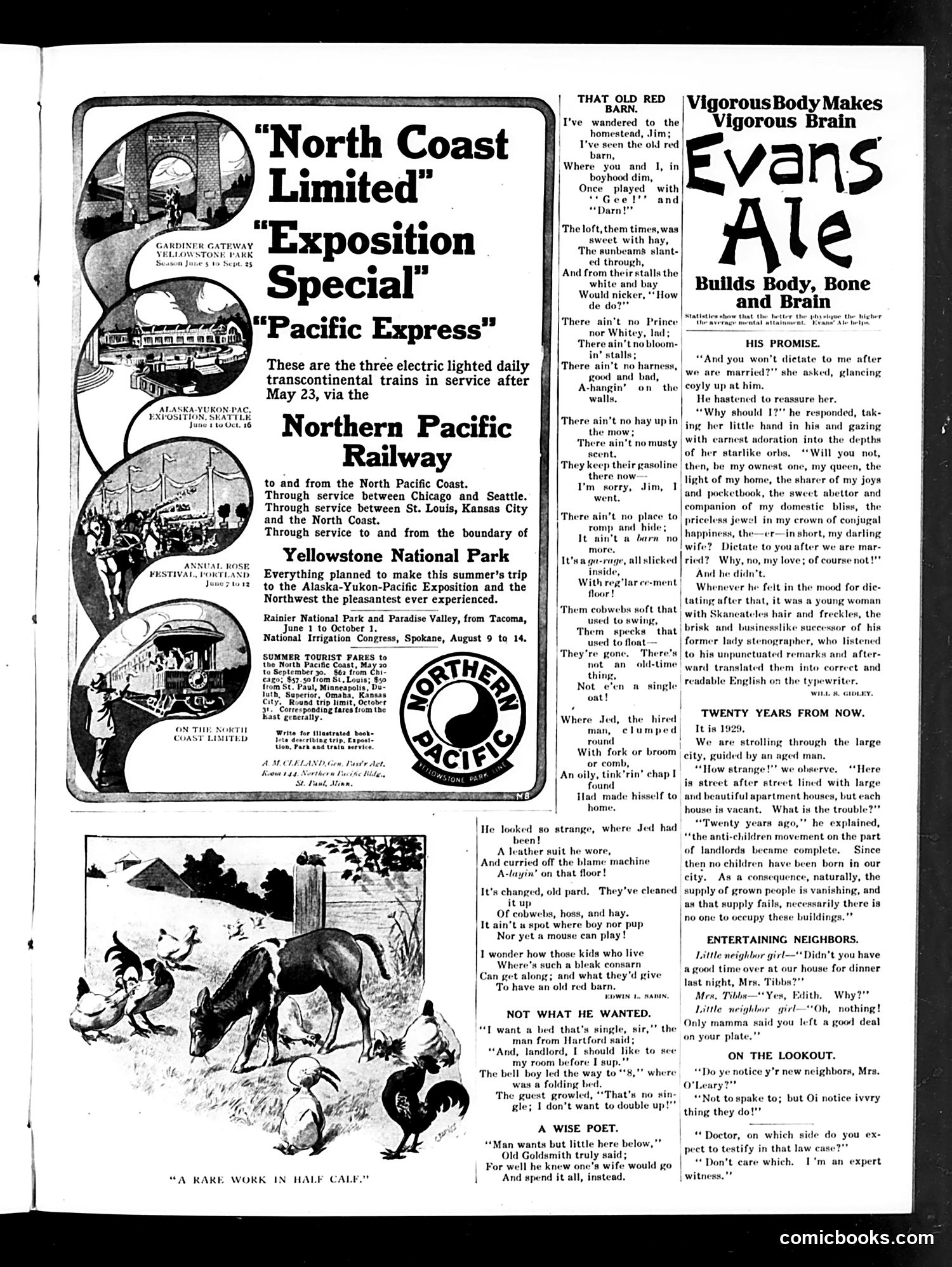 Judge — April 24, 1909 — page 13 of 20