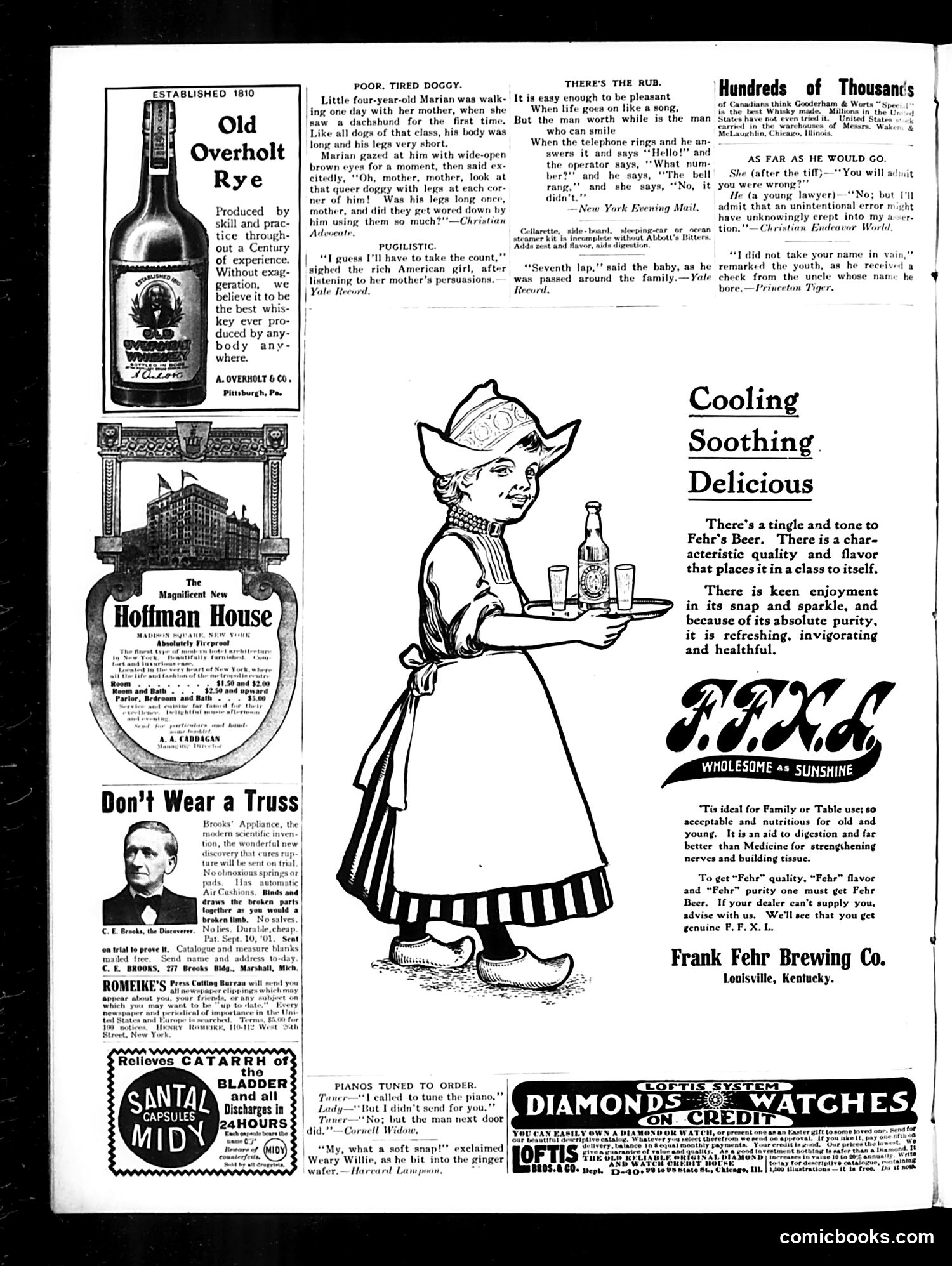 Judge — April 24, 1909 — page 18 of 20