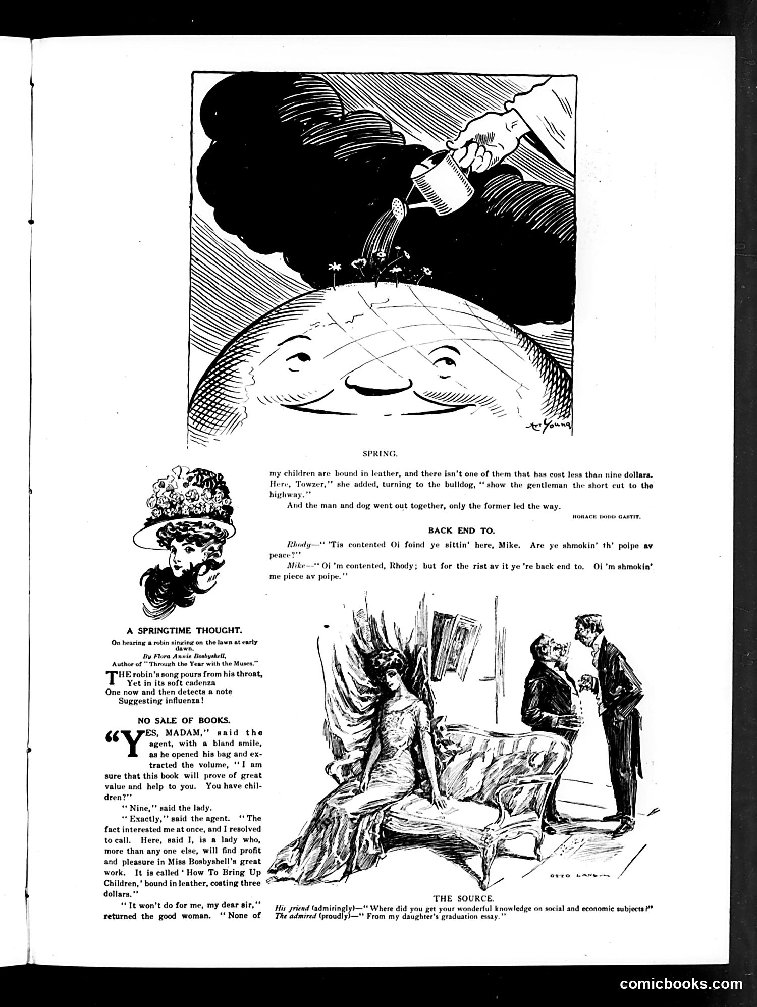 Judge — May 1, 1909 — page 3 of 16