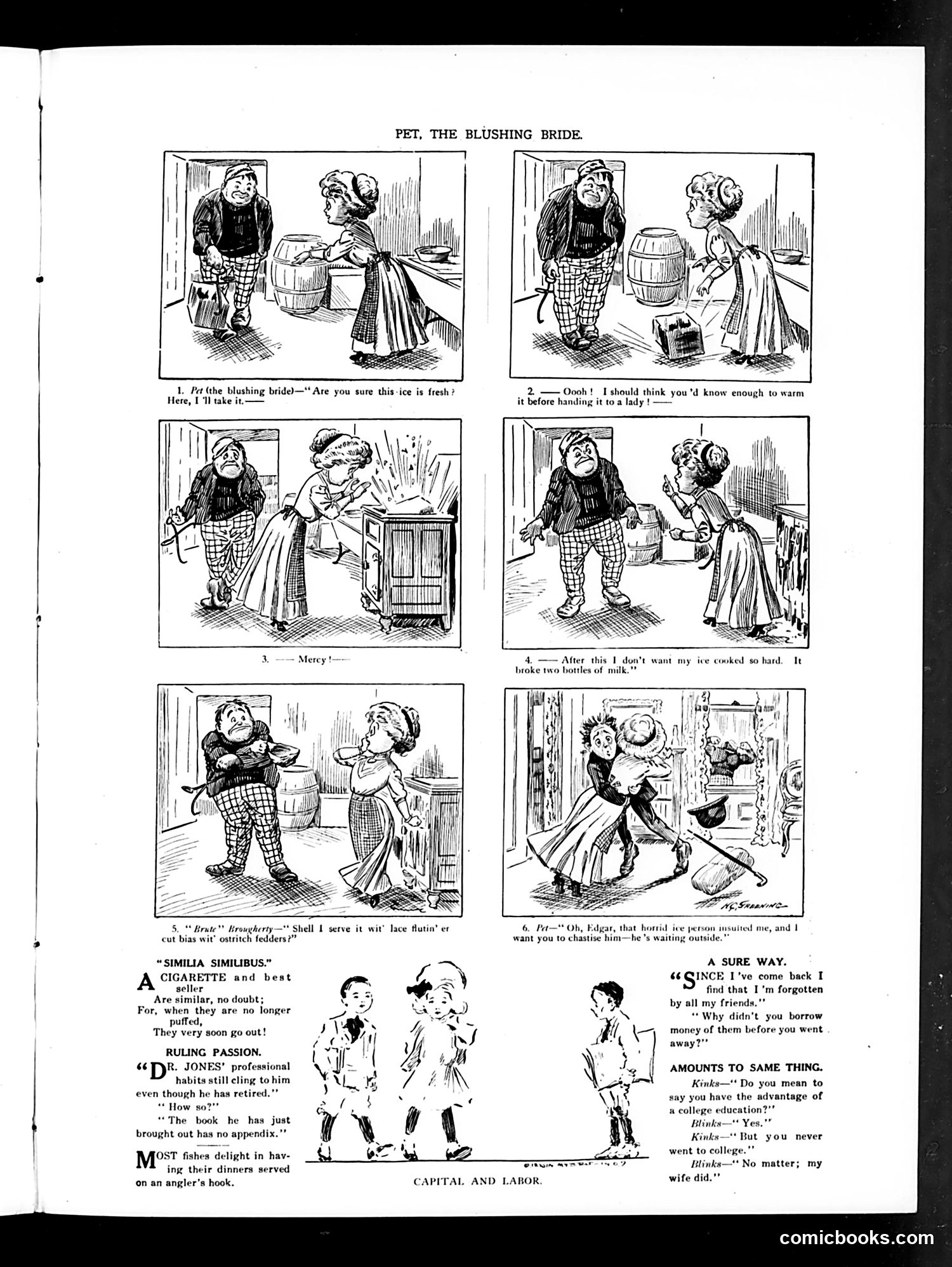 Judge — May 1, 1909 — page 5 of 16